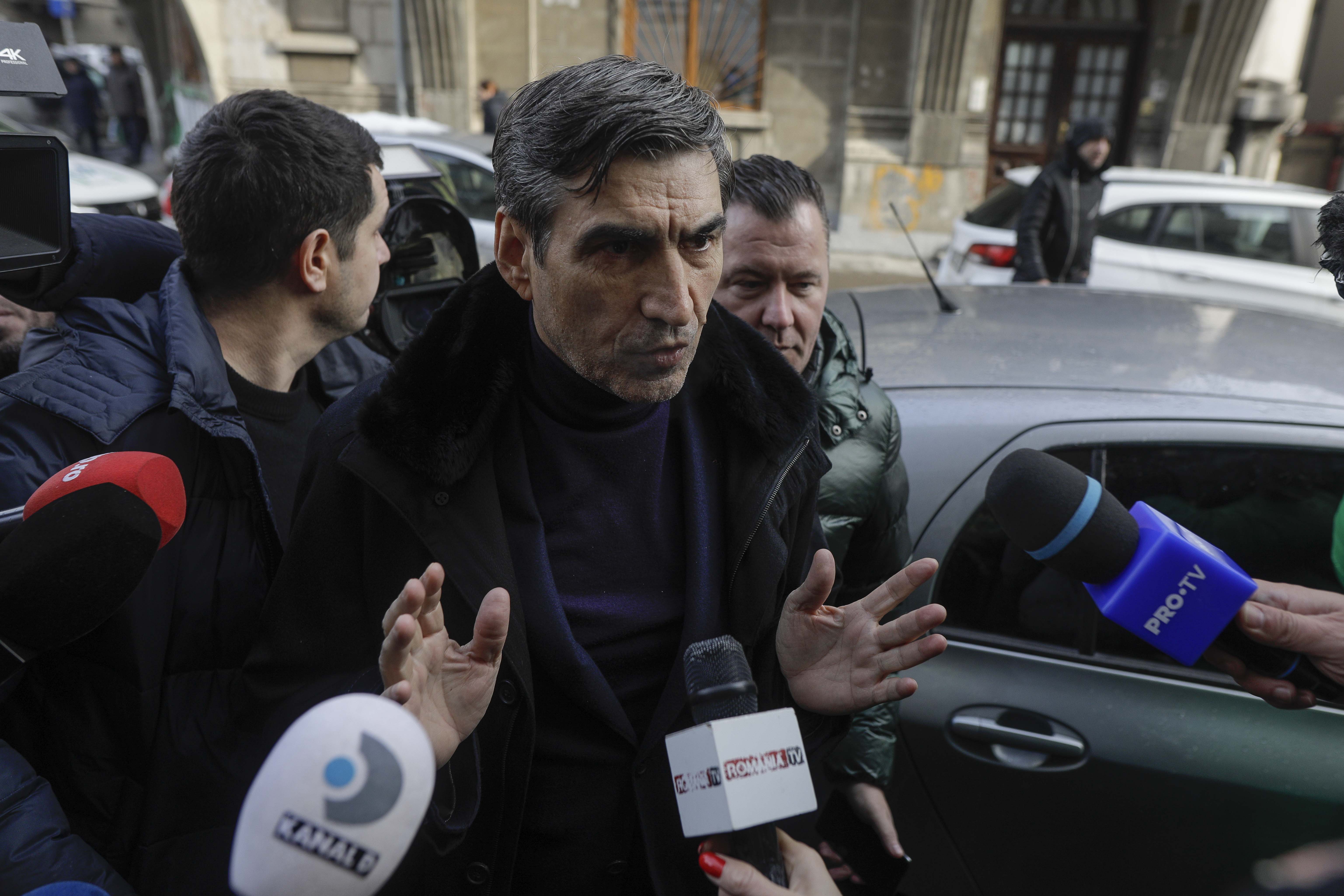 Ce spune Victor Pițurcă despre soția sa, după ce i-a iertat relația extraconjugală cu Vica Blochina: „Este adevăratul stâlp al familiei”. Maria a stat mereu în umbră
