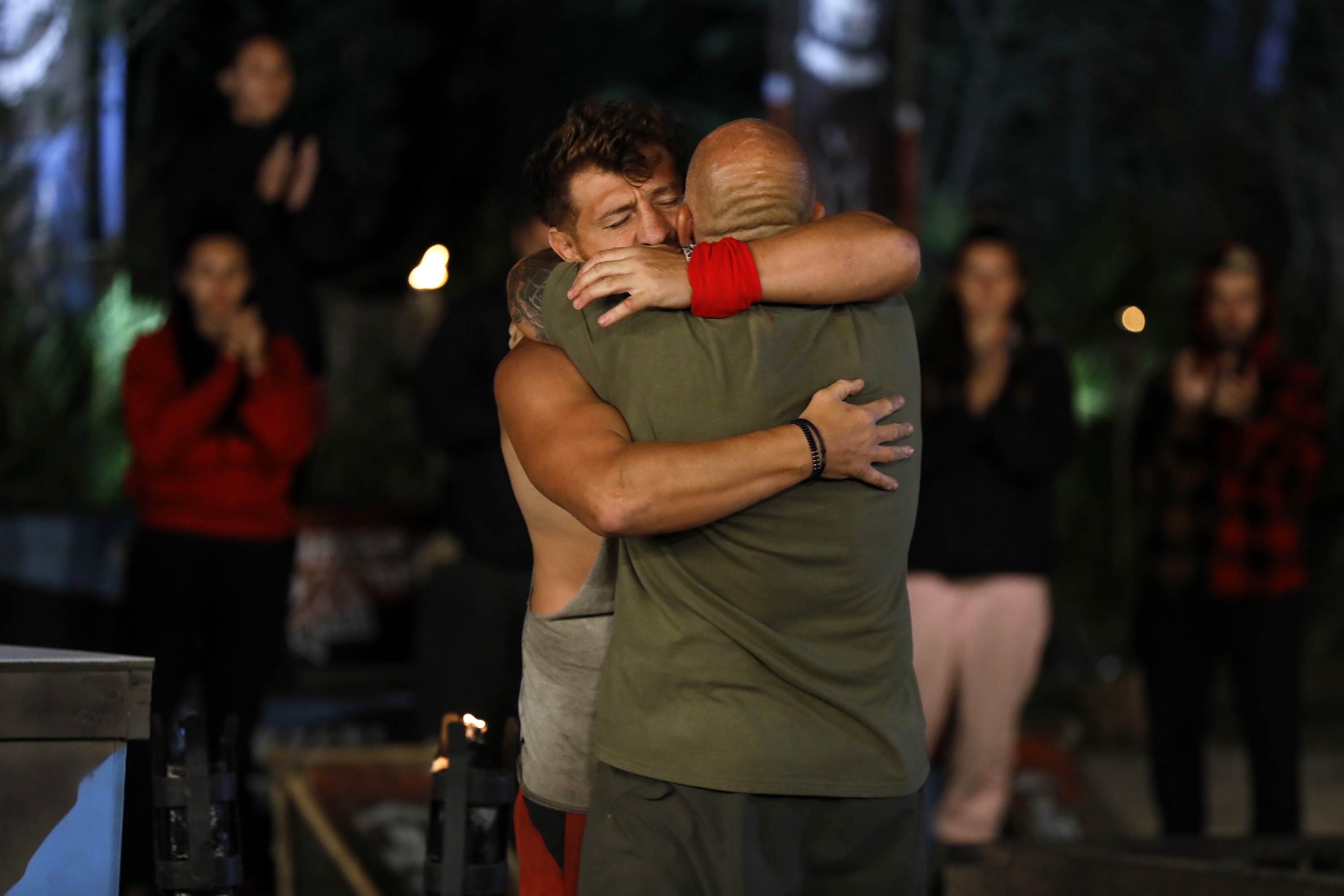 Cătălin Moroșanu a fost eliminat de la Survivor All Stars. Câți bani ar fi primit de la PRO TV