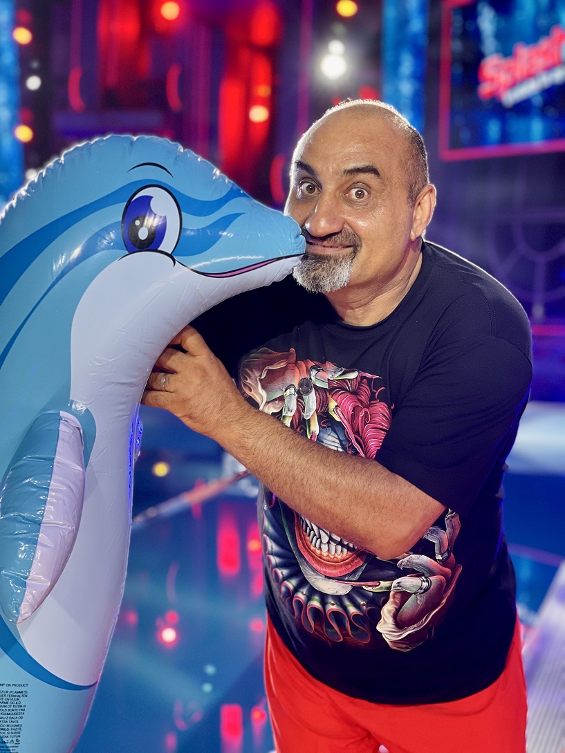 Cum a reacționat Gabi Jugaru când Liviu Vârciu i-a propus să îi repare gratis mașina: „Vedetele vânează moca”