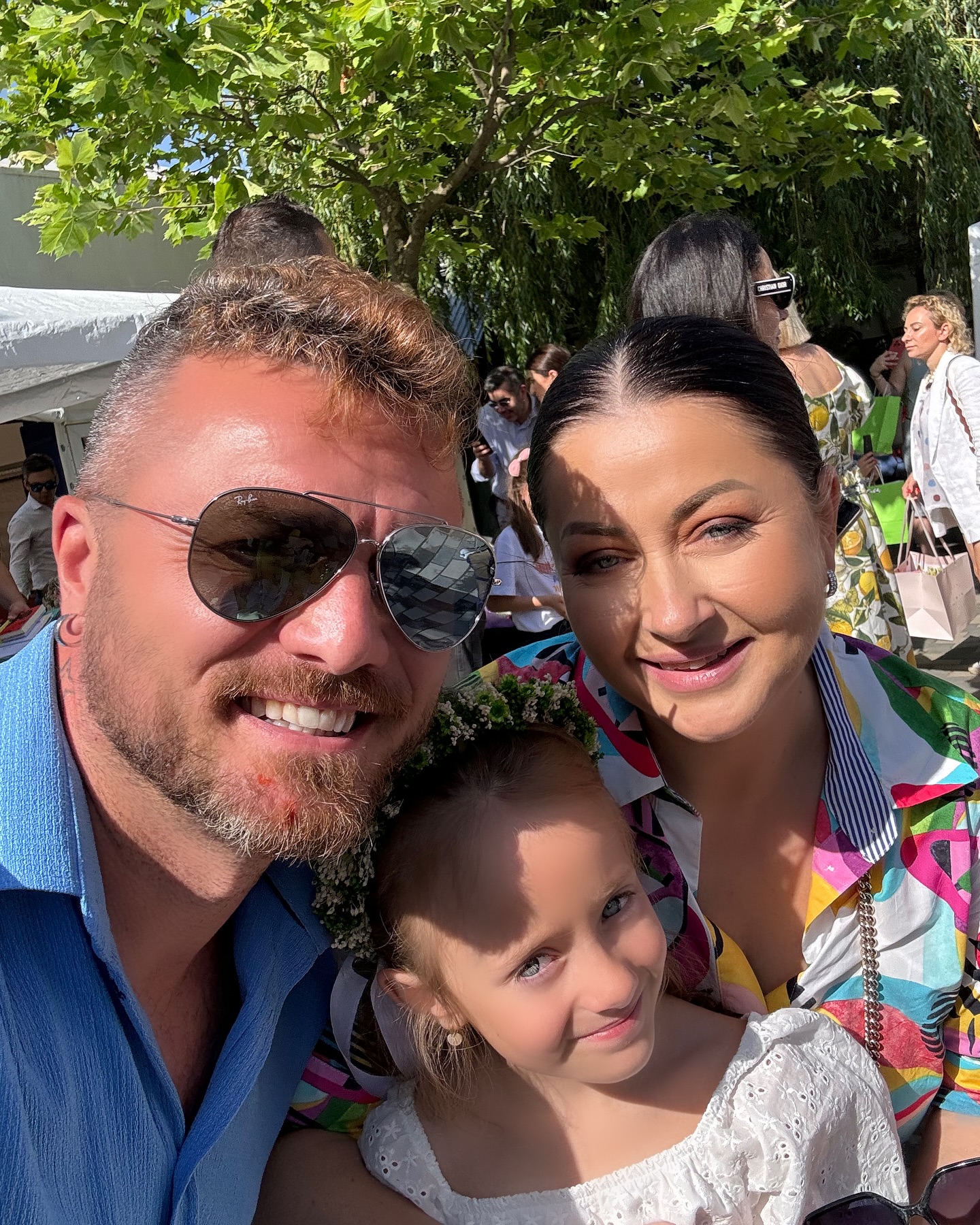 Gabriela Cristea, detalii neașteptate din relația de cuplu. Ce se întâmplă după 9 ani de căsnicie cu Tavi Clonda. „Uneori mă sperie chestia asta”