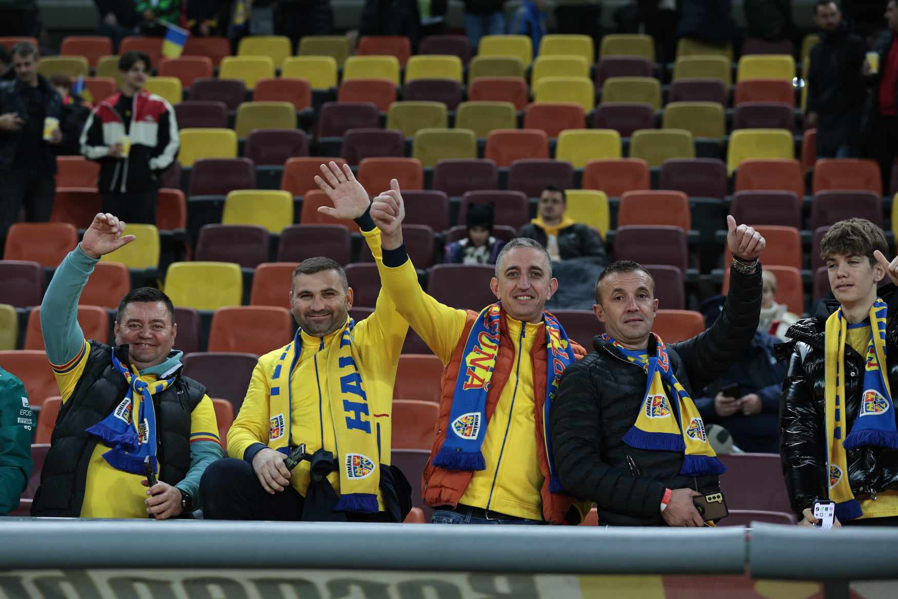 Alibec a marcat, Moldovan a închis poarta. Tricolorii au învins Elveția și au câștigat grupa I a preliminariilor Euro 2024