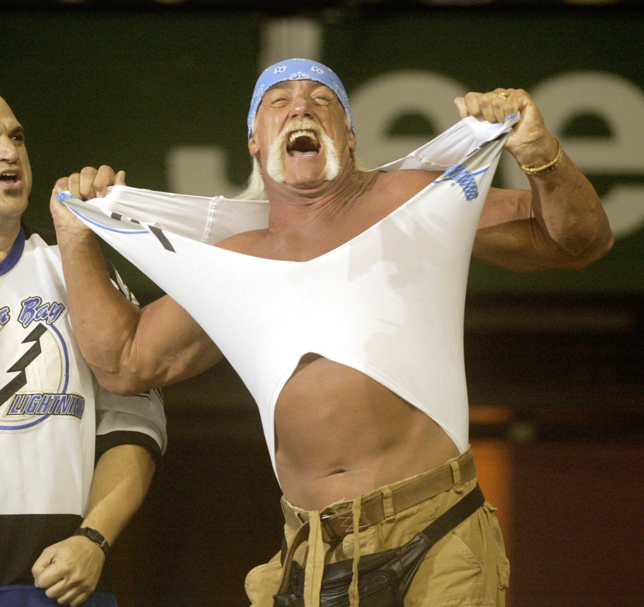Fiica lui Hulk Hogan renunță la moștenire. Adevărul dureros din spatele deciziei luate de Brooke: „Sângele tatălui meu curge prin venele mele”