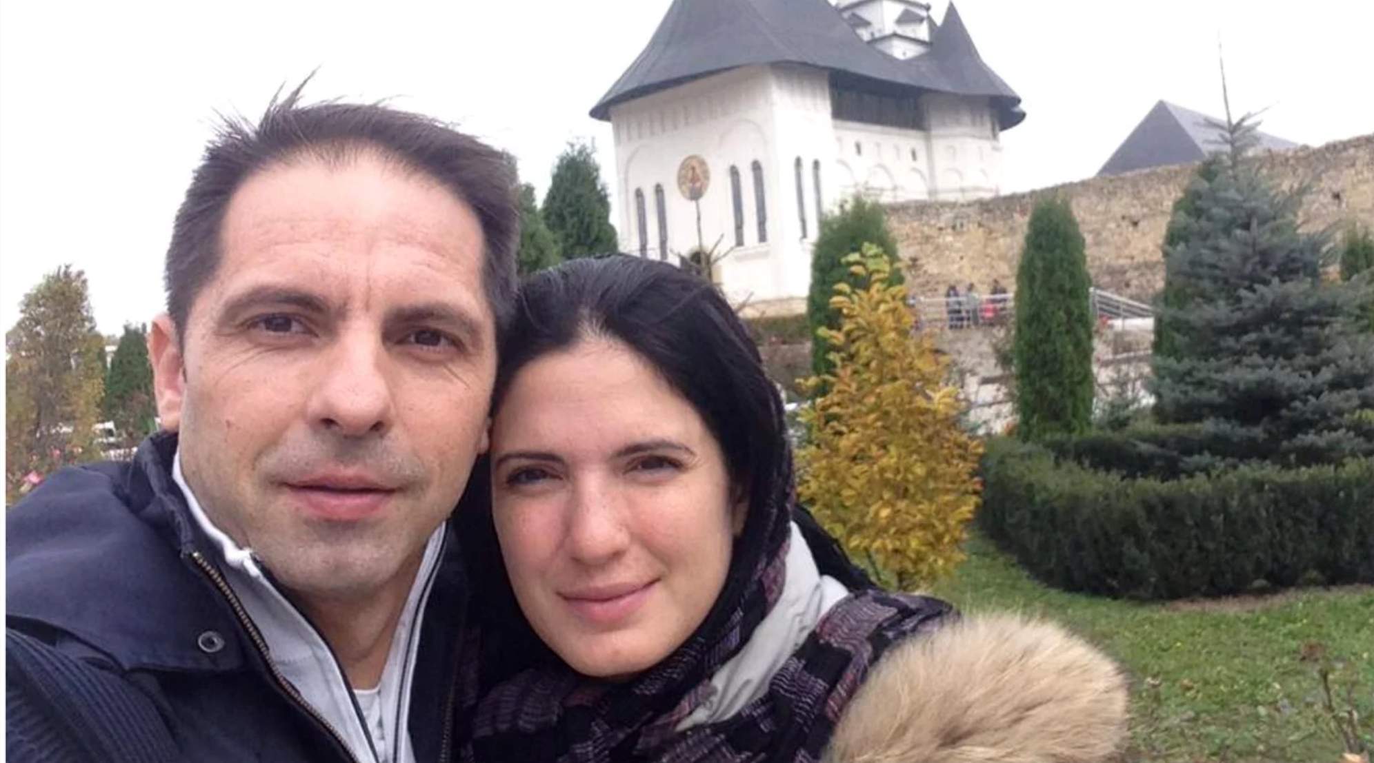 Imagini rare cu soția lui Dan Negru. Cum au apărut cei doi în vacanța din Mauritius: „Știu ce e luxul”