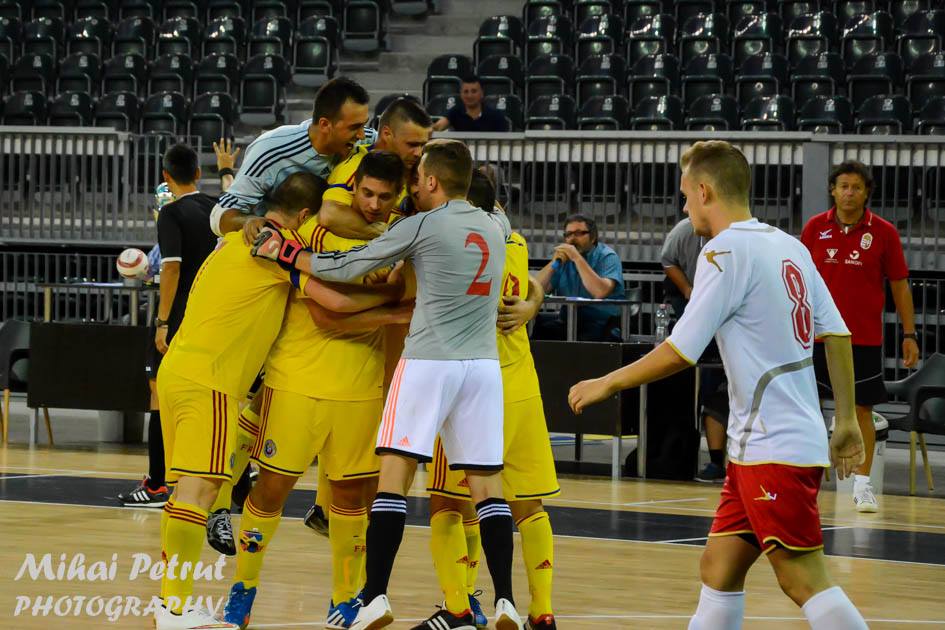 Disperarea medicului ce se ocupă de românii care au cucerit Europeanul de fotbal pentru diabetici: ^”Nimeni nu ne bagă în seamă! Am solicitat și Federația, și Ministerul, dar n-au trimis pe nimeni nici la premiere!”. Mai are nevoie de 27.000 de euro pentru acoperirea cheltuielilor cu organizarea de la Cluj-Napoca