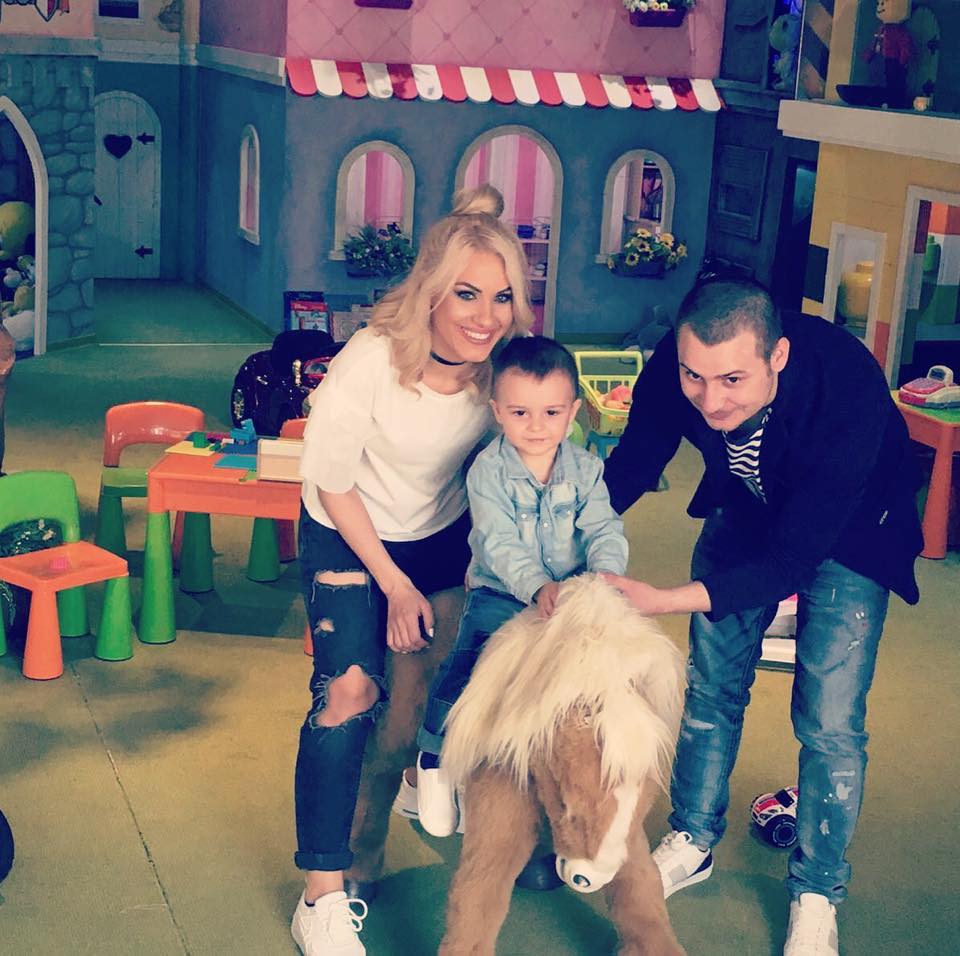 Adevăratul motiv pentru care Amna a divorțat de soț, după o relație de 12 ani: „Era o iubire imposibilă”