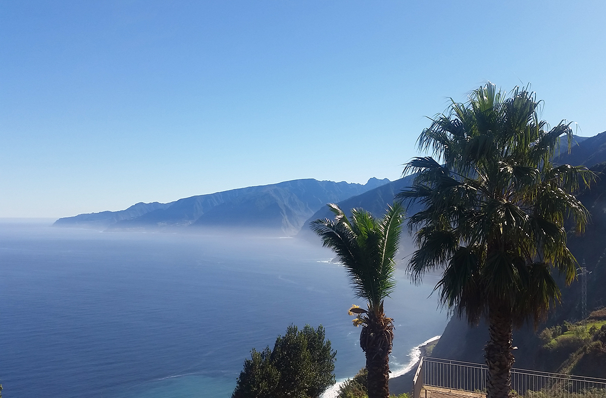 Revelion în Madeira | Insula portugheză plină de viață, locul potrivit pentru petrecerile de final de an
