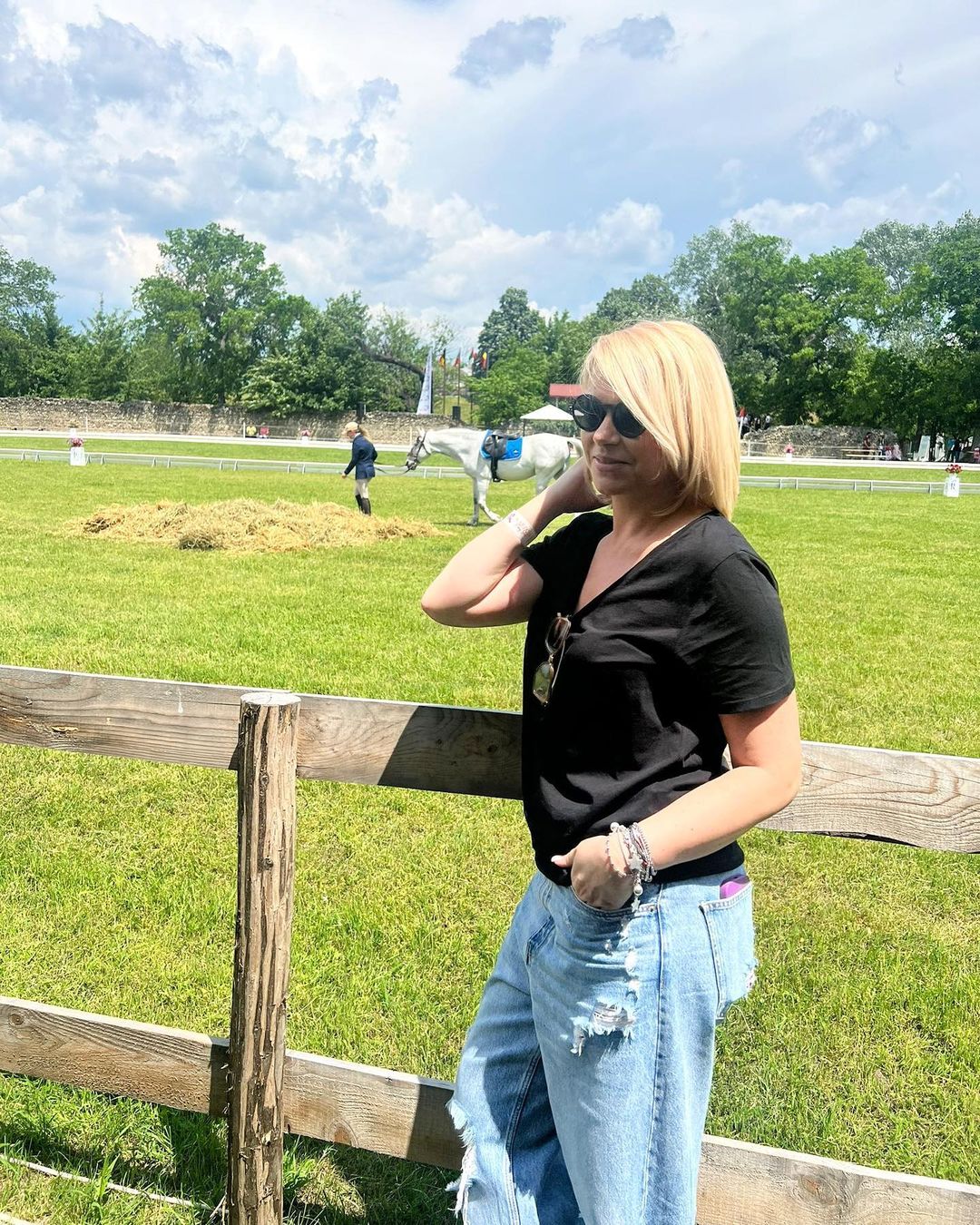 Dieta care a ajutat-o pe Andreea Marinescu să slăbească 20 kg în trei luni. Cum arată acum prezentatoarea Știrilor PRO TV