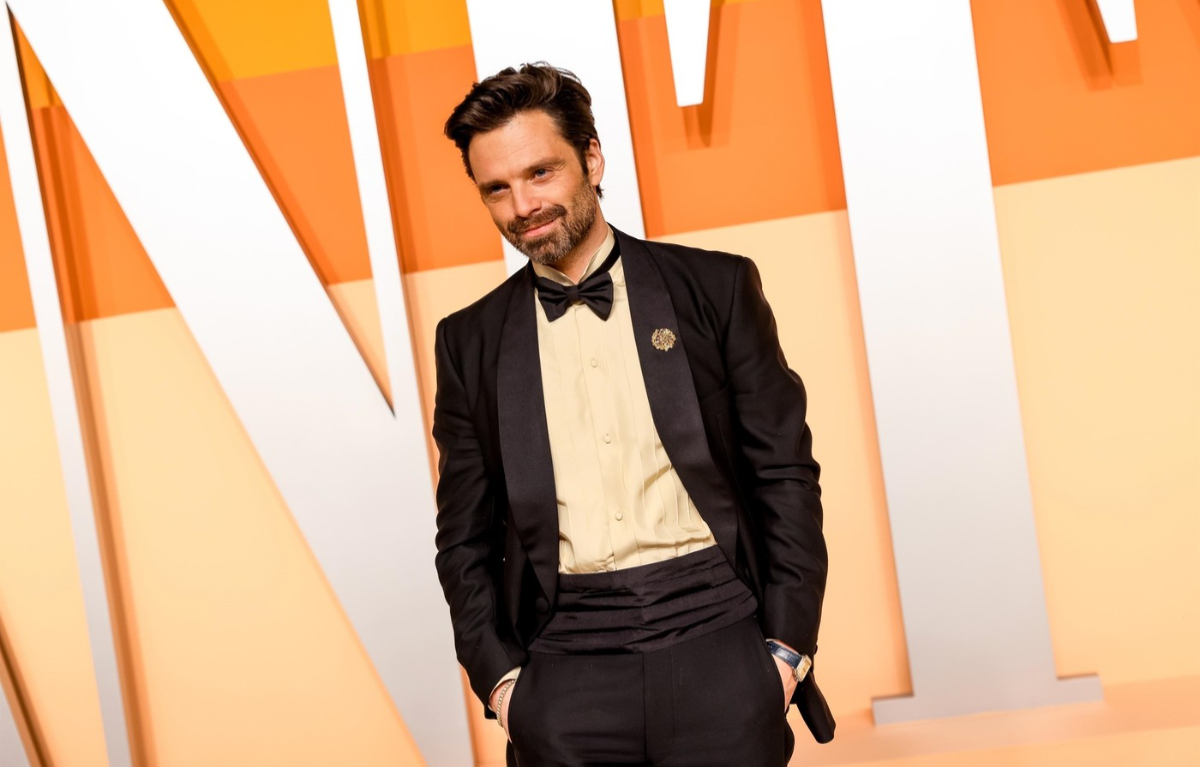 Sebastian Stan se pregătește să devină tată pentru prima dată. Actorul a vorbit despre emoțiile pe care le trăiește: „Este nebunesc pentru mine”