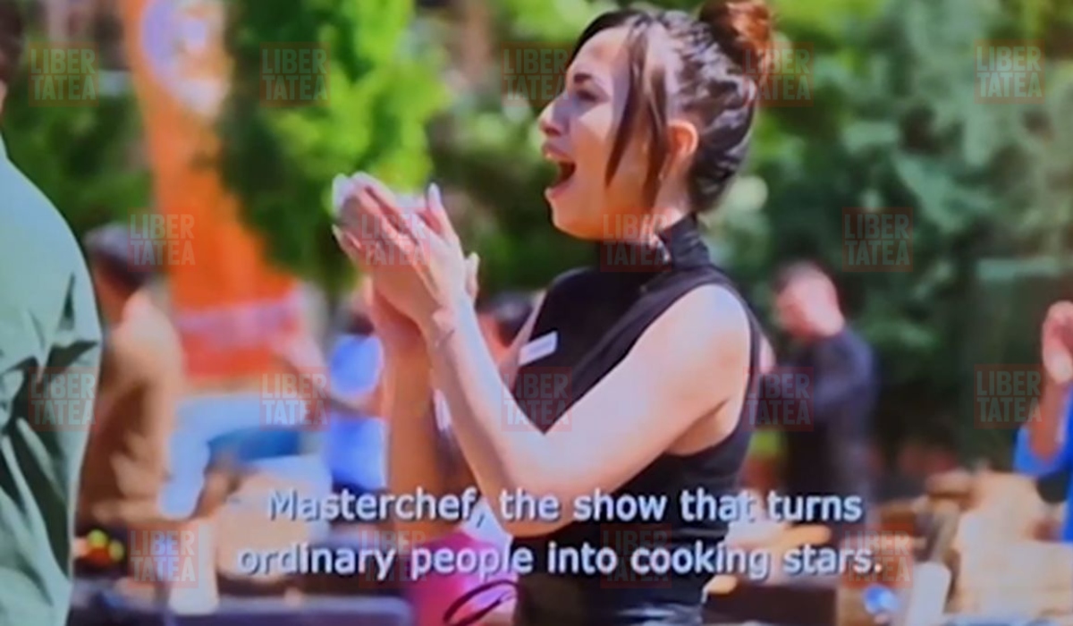 Imagini în premieră din primul episod de la MasterChef 2026. Cum apar Gina Pistol, Cătălin Scărlătescu, Sorin Bontea și Florin Dumitrescu