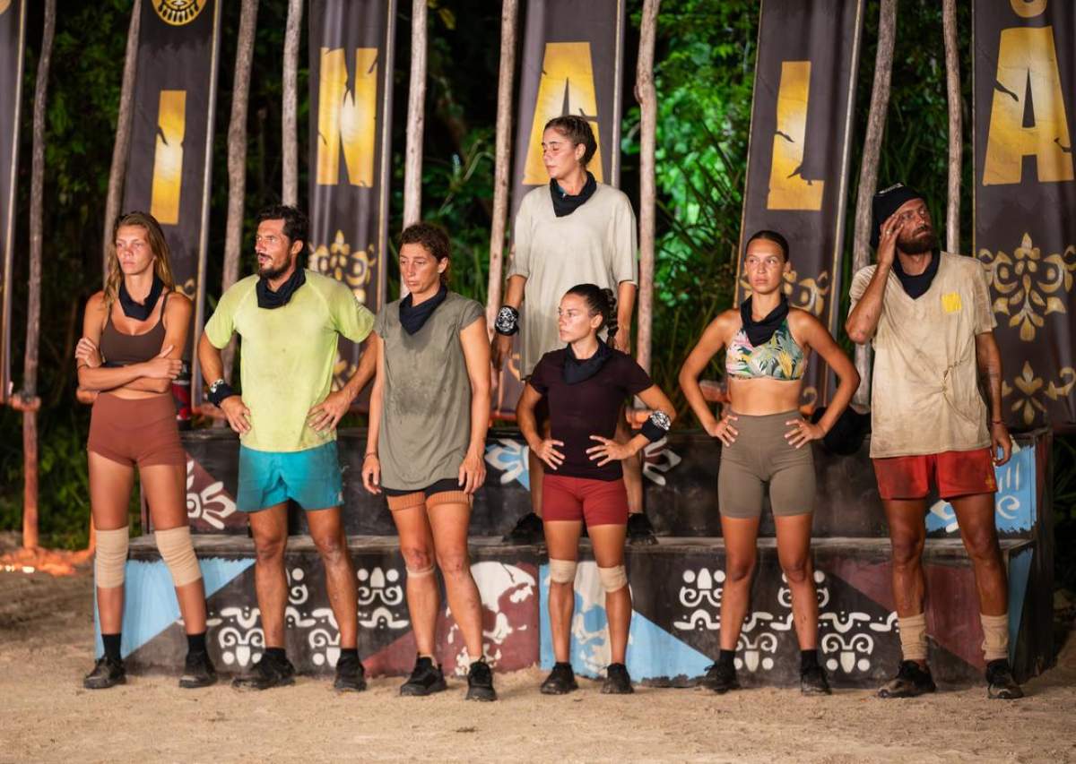 Reacția fermă a lui Cristian Boureanu după ce a fost eliminat de la „Survivor România”. „Am tras niște înjurături pe care nu le-am mai spus de când eram căsătorit”