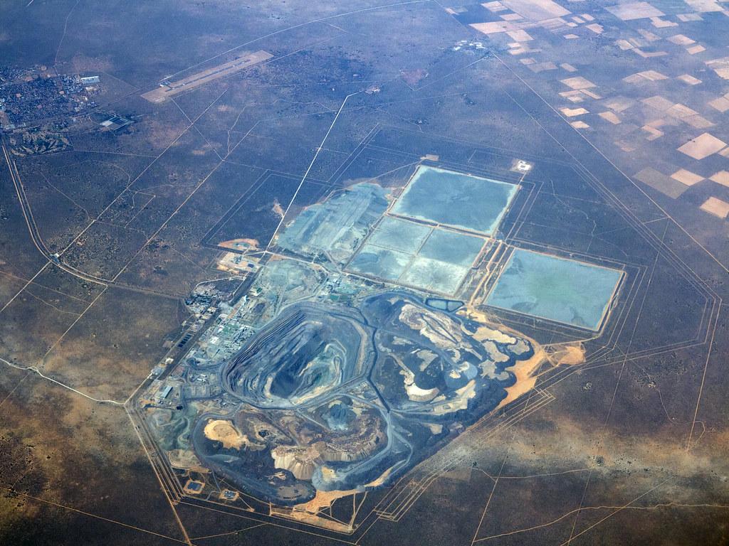 Botswana wants more of De Beers. Moody’s has put a price on getting it wrong