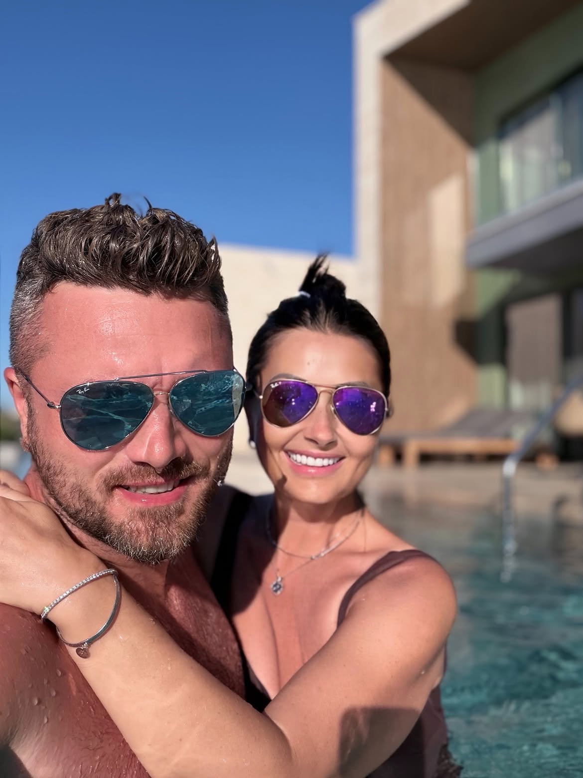 Noi imagini cu Gabriela Cristea în costum de baie după ce a slăbit peste 30 de kilograme: „Uiți câți ani ai”