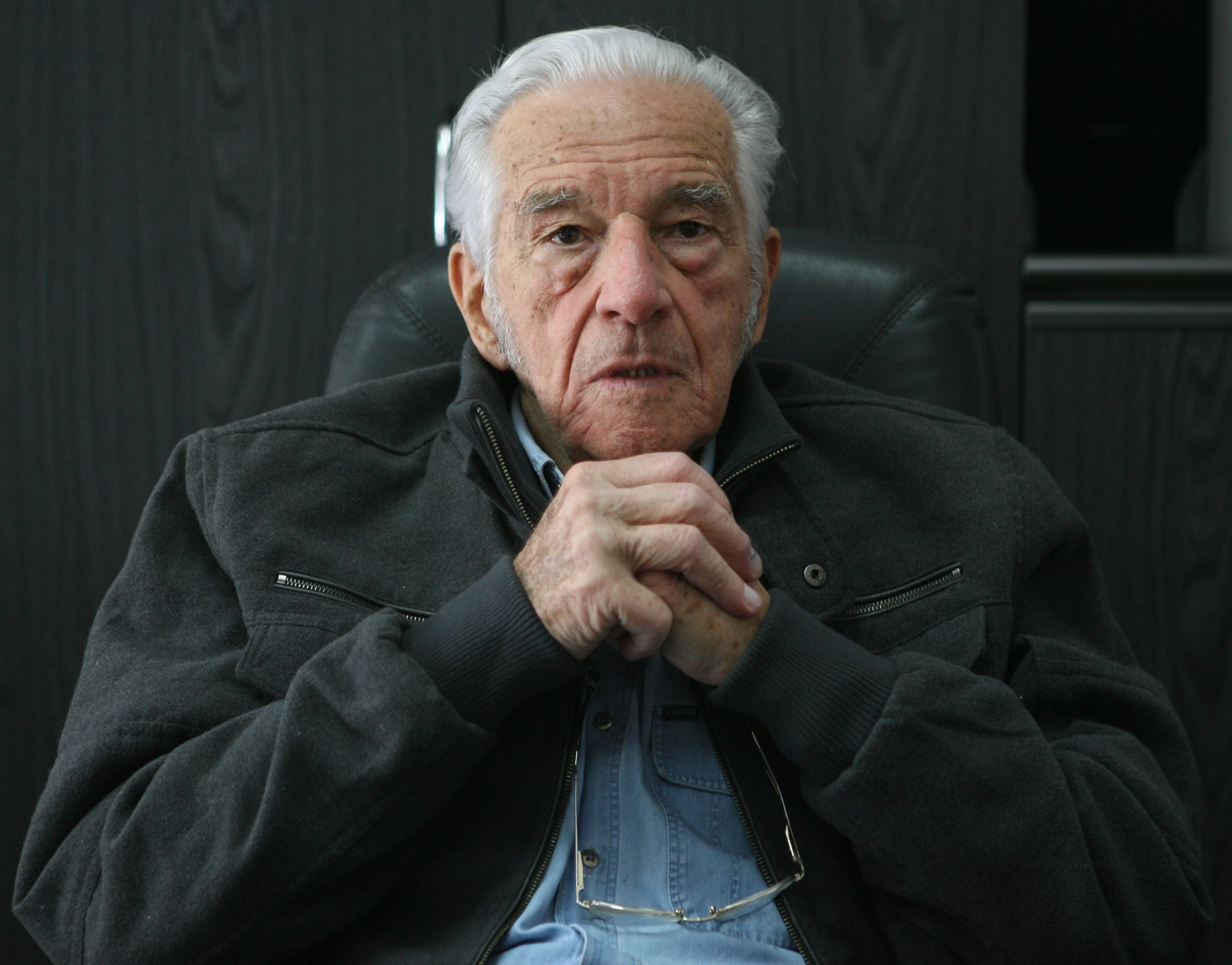 Ioan Cărmăzan, neînțelegeri cu văduva lui Sergiu Nicolaescu în privința unui film artistic în memoria regizorului: „Am fi avut și actorul pregătit, pe Dan Bittman”