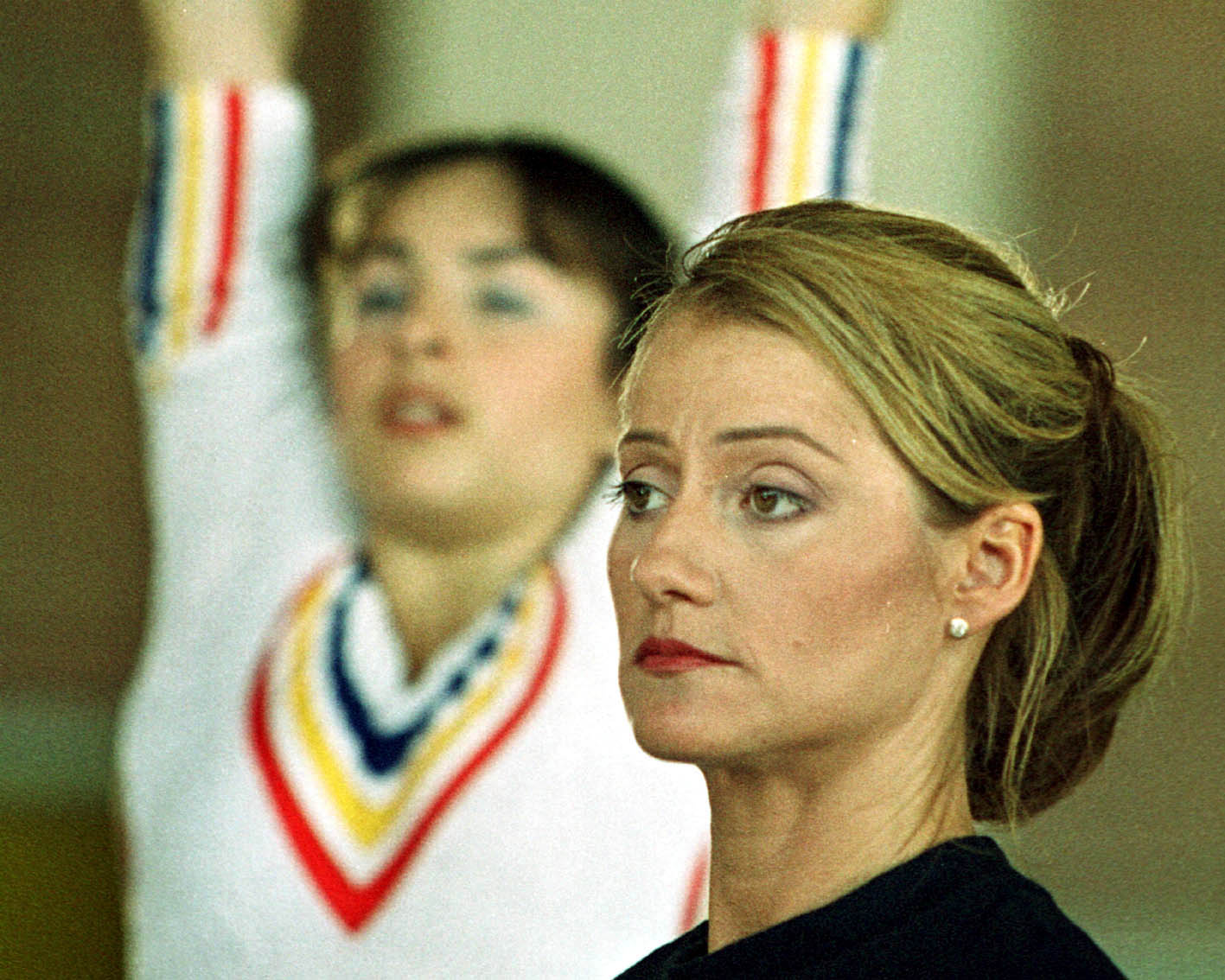 Nadia Comăneci împlinește 55 de ani. Aici ai totul despre cea mai mare gimnastă a tuturor timpurilor | GALERIE FOTO