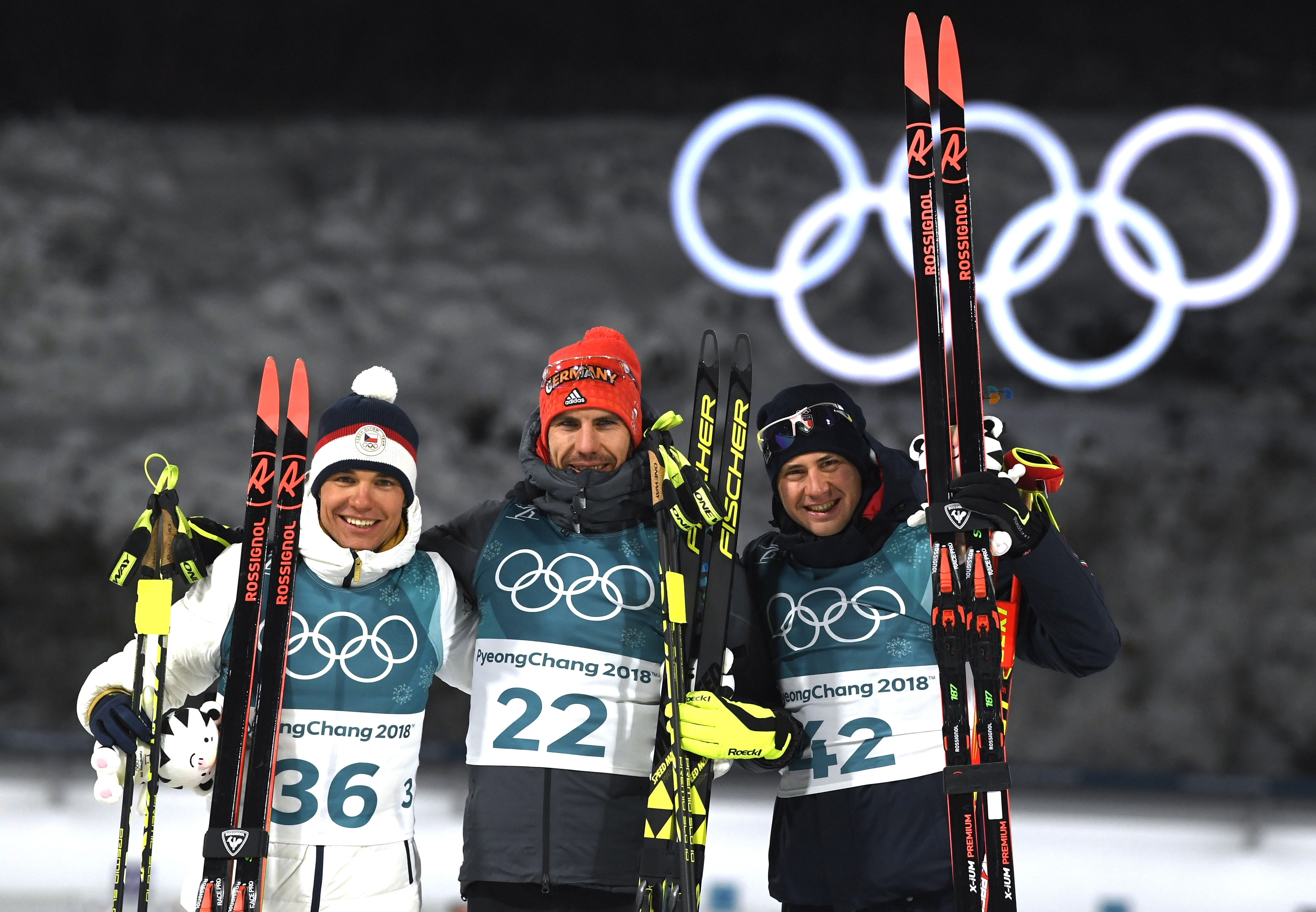 LIVE BLOG Jocurile Olimpice de iarnă 2018, program și rezultate. Norvegia, prima în clasamentul final pe medalii | FOTO