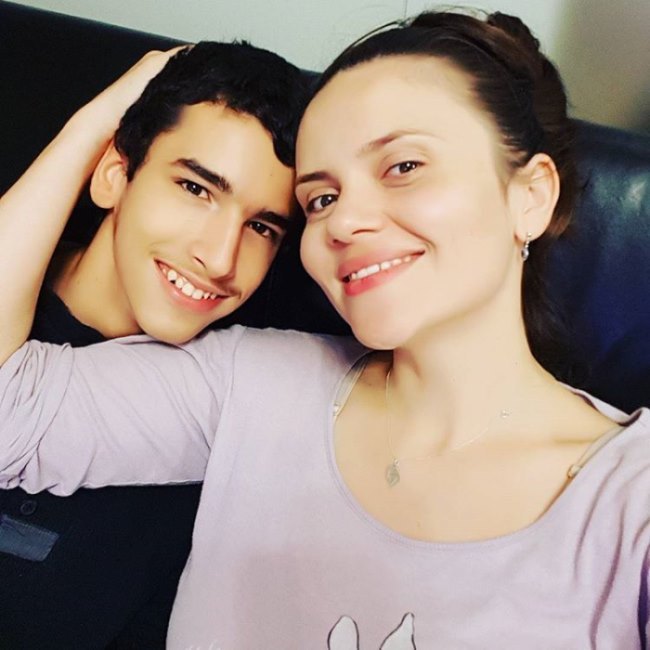 Cristina Șișcanu a răbufnit după ce Filip, fiul lui Mădălin Ionescu, a fost jignit: „Nouă nu ne e rușine cu el”