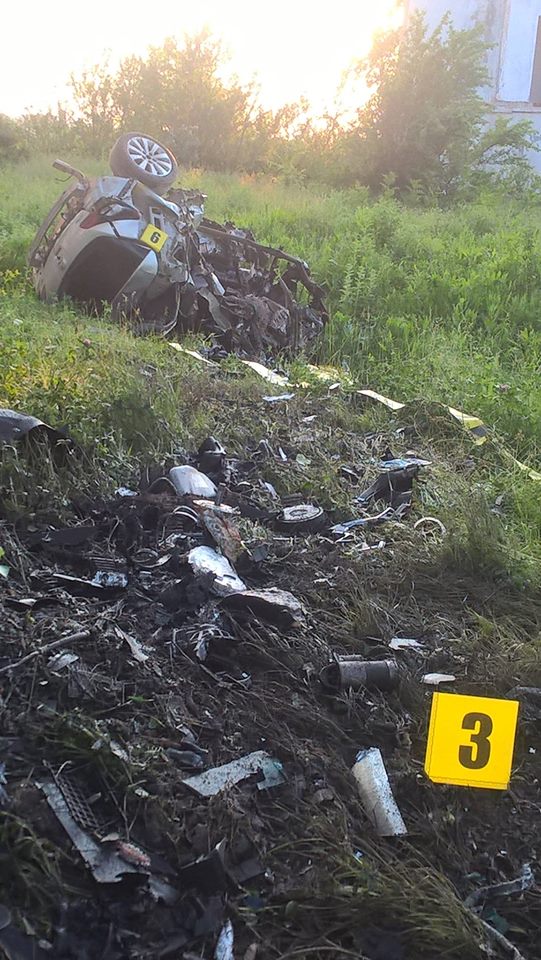 UPDATE | Femeia care a sunat la 112 după accidentul lui Condrea, ridicată de polițiști și dusă la Parchetul General