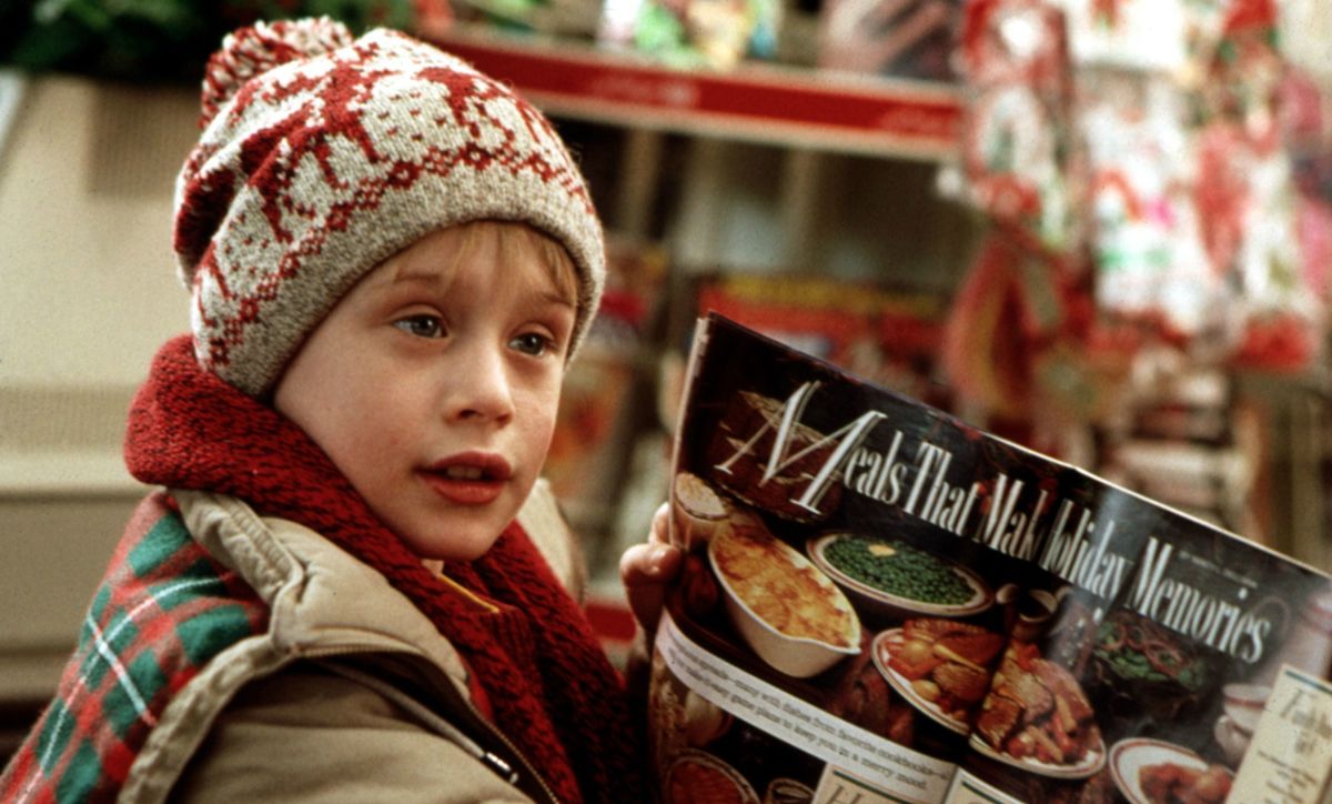Câți români s-au uitat la filmul „Singur Acasă - Home Alone”! Aventurile lui Kevin au avut succes și anul acesta