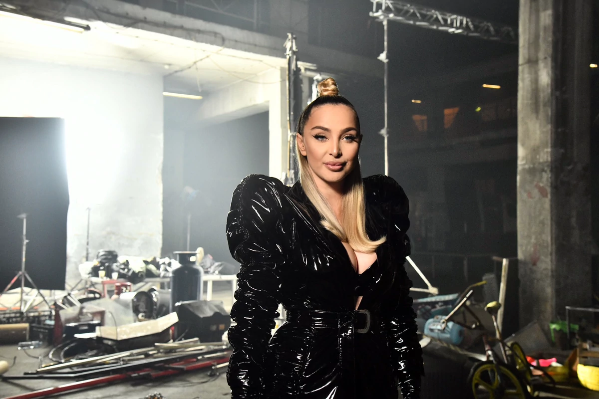 Maja Berović progovorila o pomirenju sa Bubom Korilijem, a onda se ...