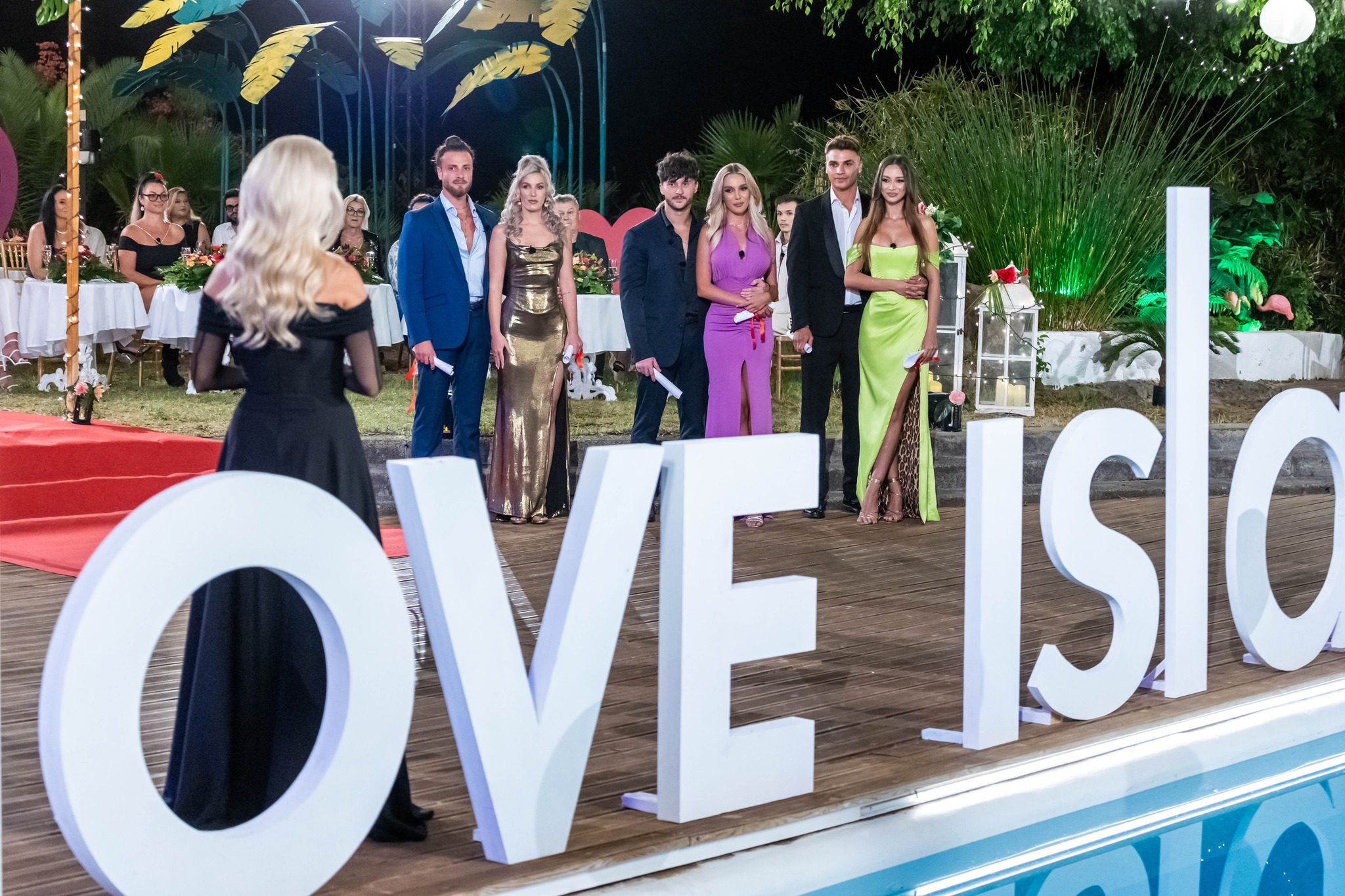 Anne și Adrian au câștigat „Love Island România” și premiul în valoare de 50.000 de euro