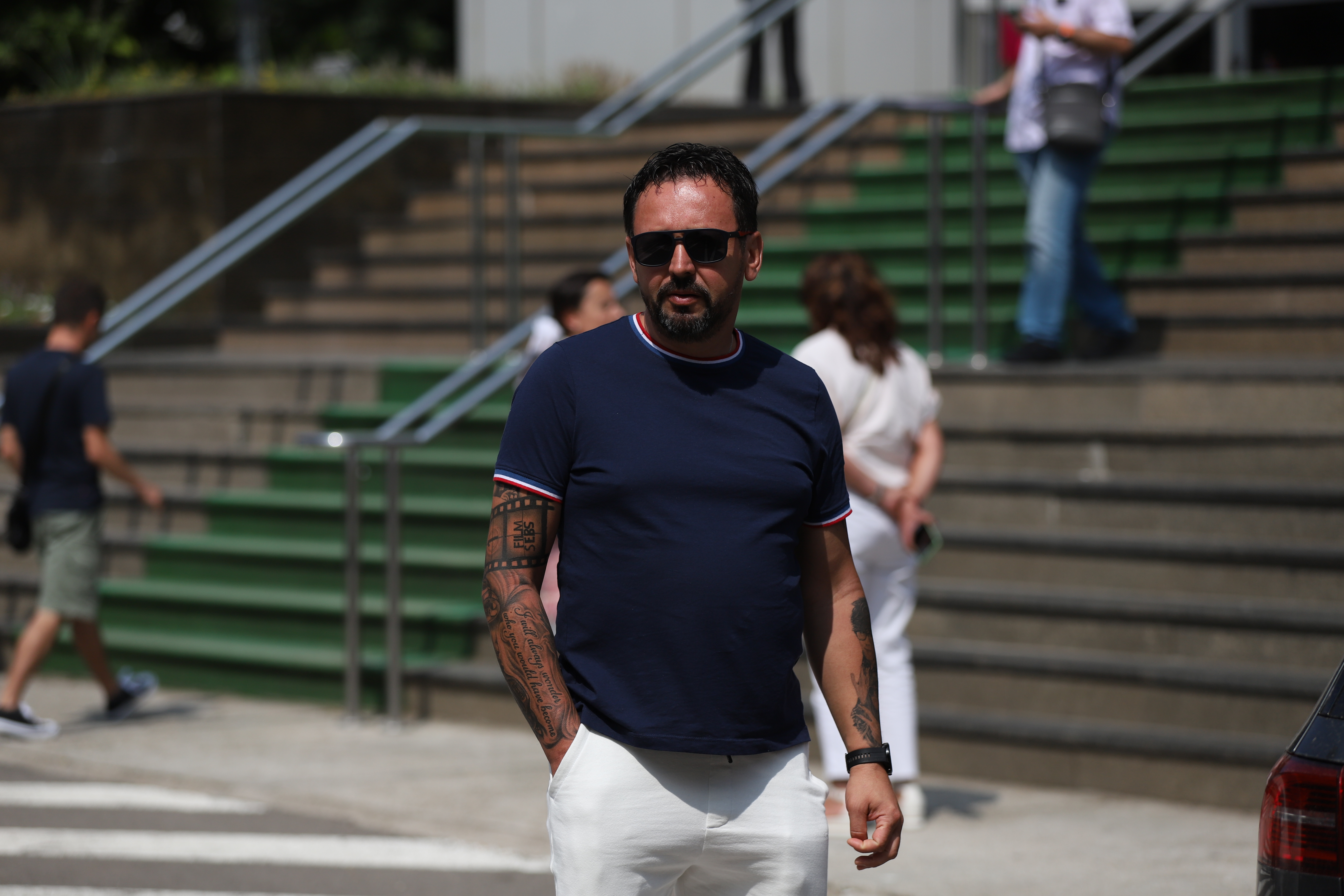 Tatăl lui Sebi Olariu, tânărul mort în accidentul de la 2 Mai, dă în judecată Ministerul de Interne: „Dacă polițiștii nu-l lăsau să plece pe Vlad Pascu, băiatul meu era lângă mine acum!”