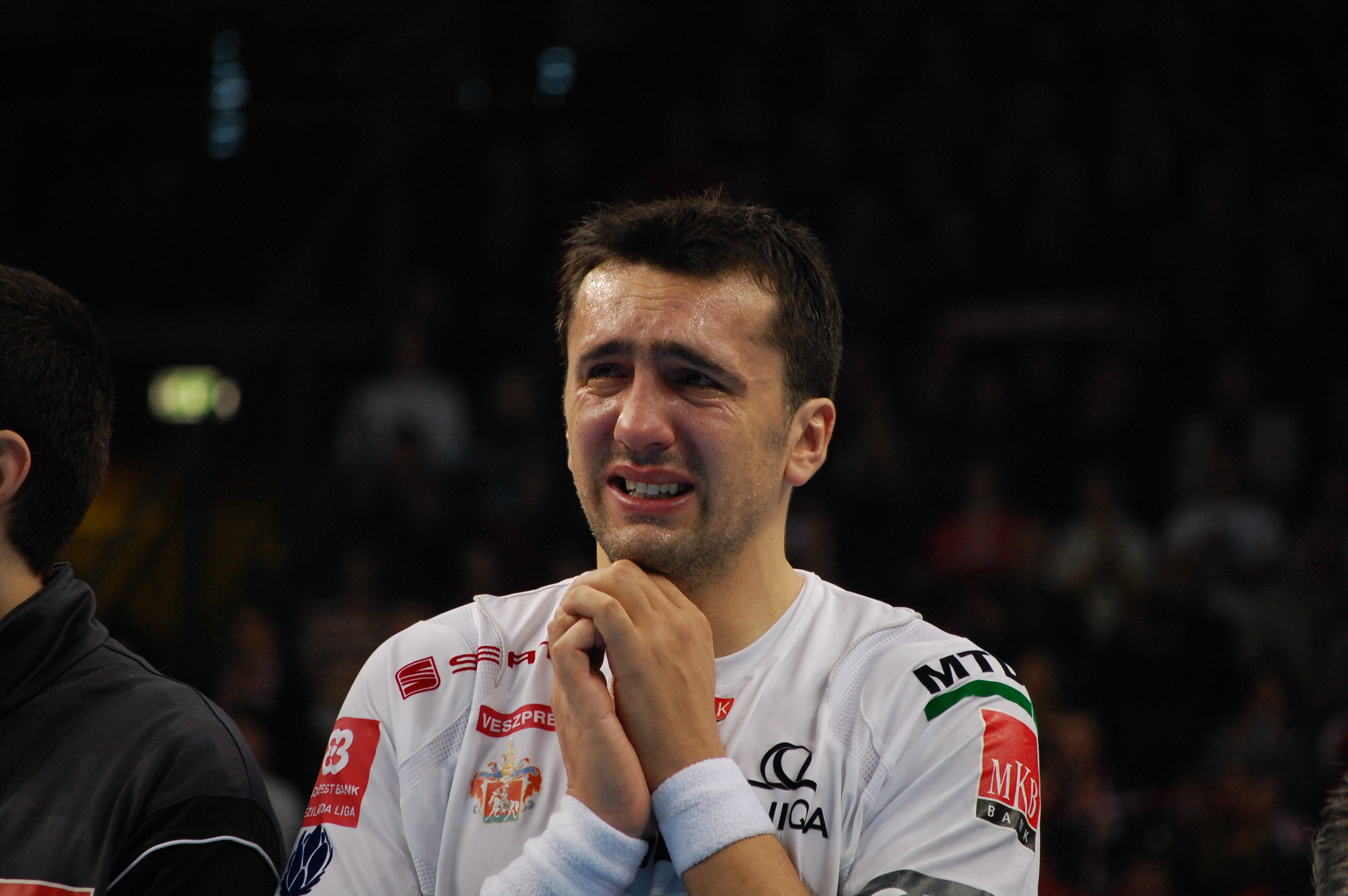 Sârbul Marko Vujin a fost cel mai bun prieten al lui Marian Cozma: au jucat împreună, făceau vacanțe împreună, și-au făcut primul tatuaj împreună. ”Nici azi nu-mi vine să cred că my brother nu mai e!” / FOTO și VIDEO