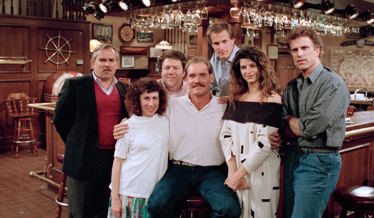 George Wendt a murit. Actorul din „Cheers” avea 76 de ani