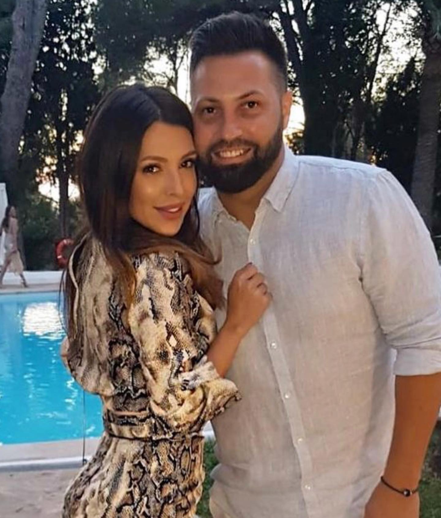 Celia s-a despărțit de soțul ei, după 13 ani de căsnicie. Motivul pentru care și-au spus adio: „Am încercat să fiu de casă”