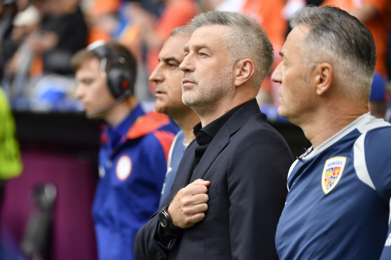 România – Olanda 0-3, la Euro 2024. Drumul „generației de suflet” se oprește optimi, după o luptă încrâncenată