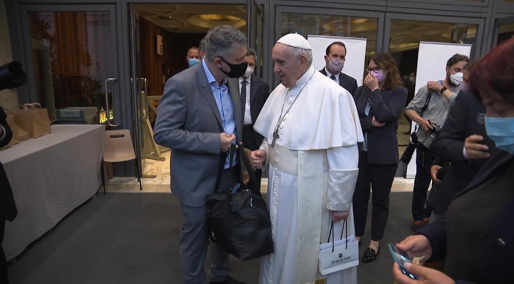 Dezvăluirea neașteptată făcută de Nora Seroussi. Se întâmplă după 20 de ani. „Simt că intru într-o nouă etapă”