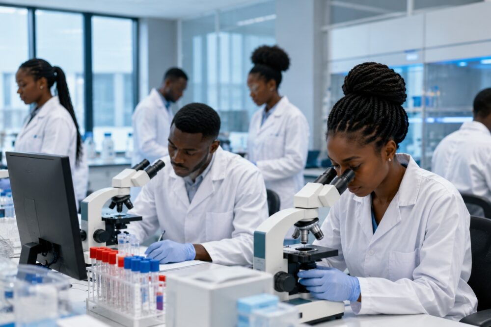 Only six African hospitals make global top 100 academic medical centres ranking