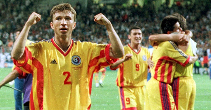 Dan Petrescu a împlinit 50 de ani. Antrenorul lui CFR Cluj sărbătorește cu familia la Dubai | FOTO&VIDEO