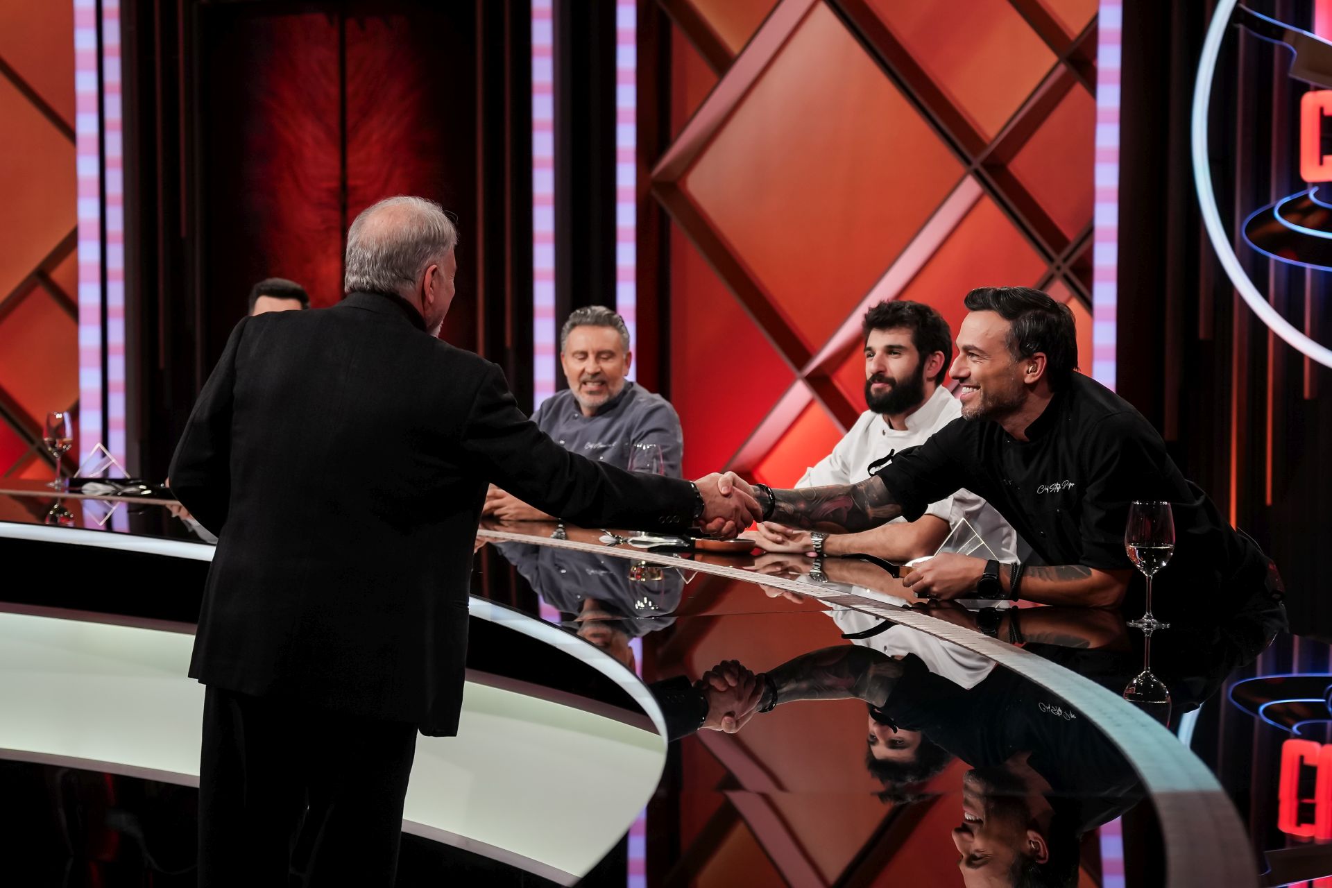 Ștefan Popescu nu își va forma echipă la „Chefi la cuțite”. Ce rol va avea, în schimb, în emisiune: „Ăsta e jocul”