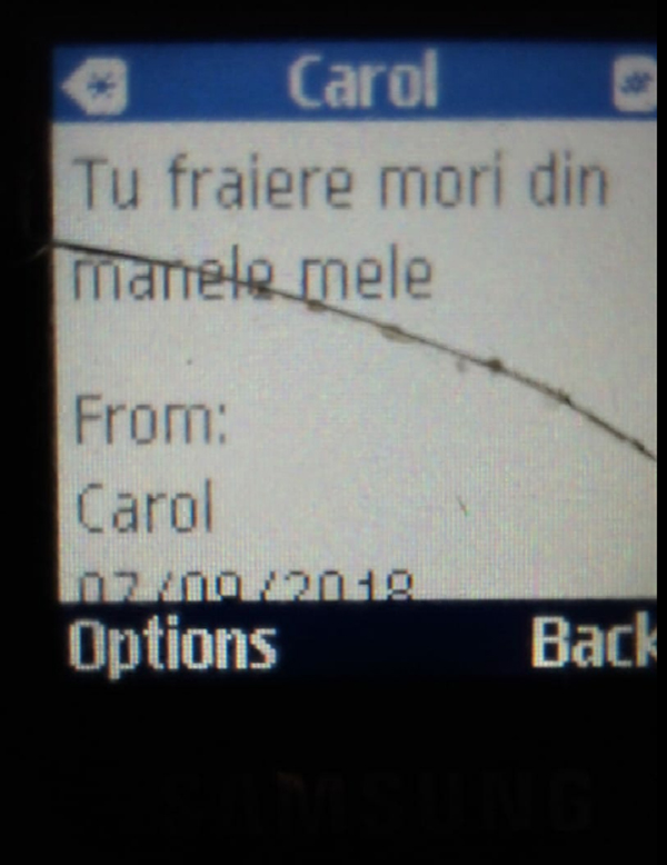 Gestul nebun făcut de un vasluian înșelat. Acesta va fi dus la detectorul de minciuni! Nevasta și-a luat copiii și l-a părăsit