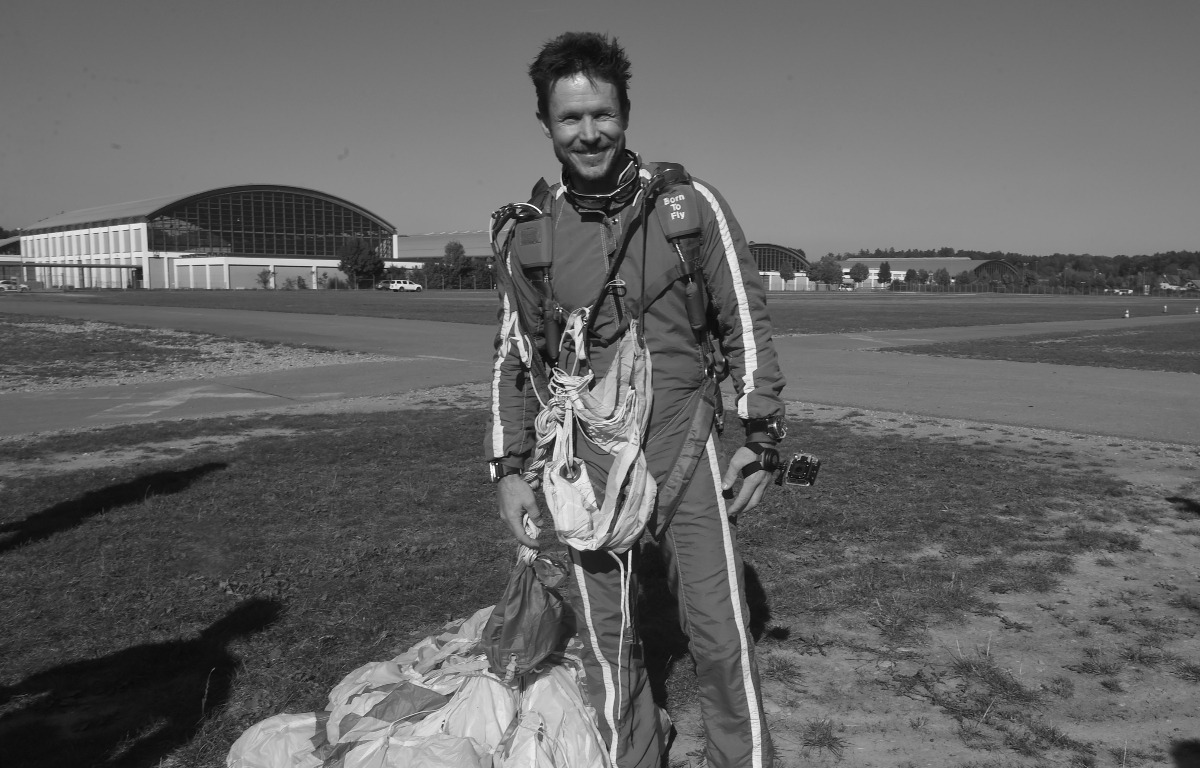 Legătură dintre Nadia Comăneci și regretatul Felix Baumgartner. Cum s-au cunoscut cei doi. „Țin legătura cu Mihaela. Ce tragedie”