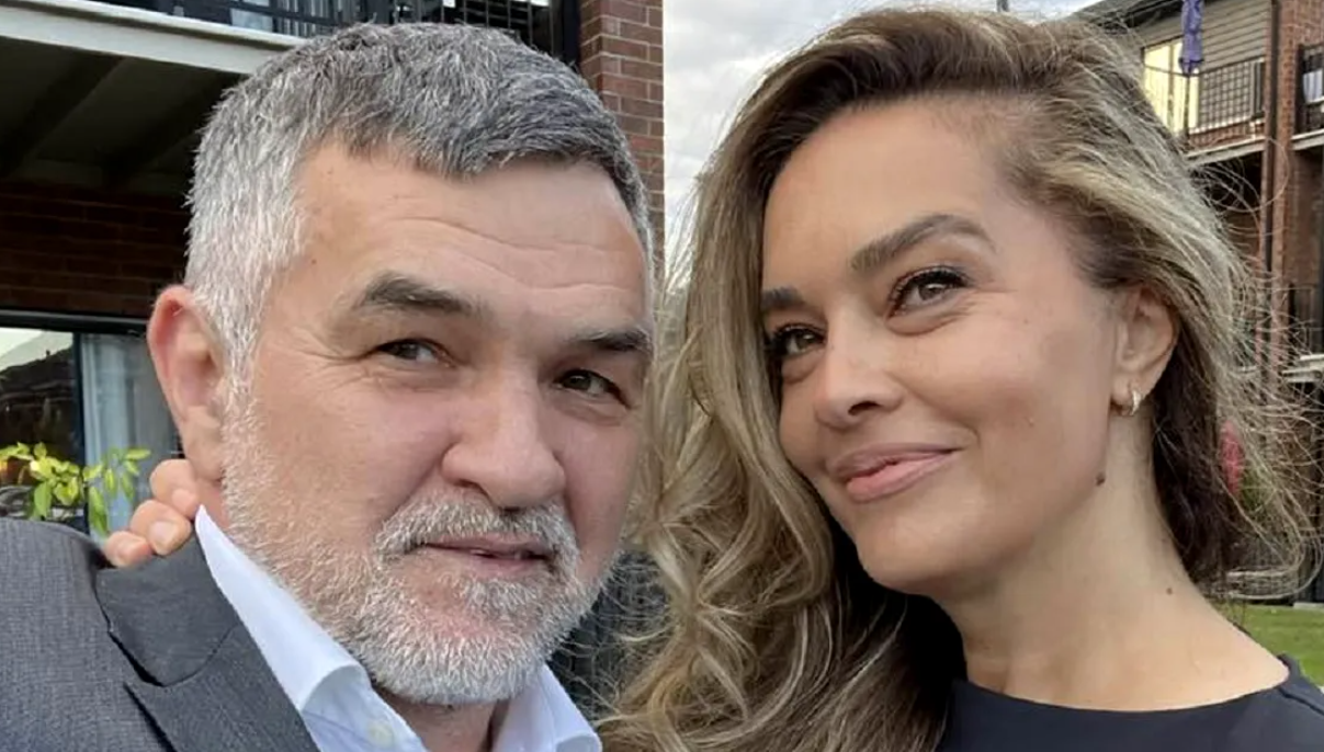 Vanessa, fiica lui Leonard Doroftei, primele declarații despre iubitul ei. „Am stat o perioadă la distanță. Acum am revenit în România”