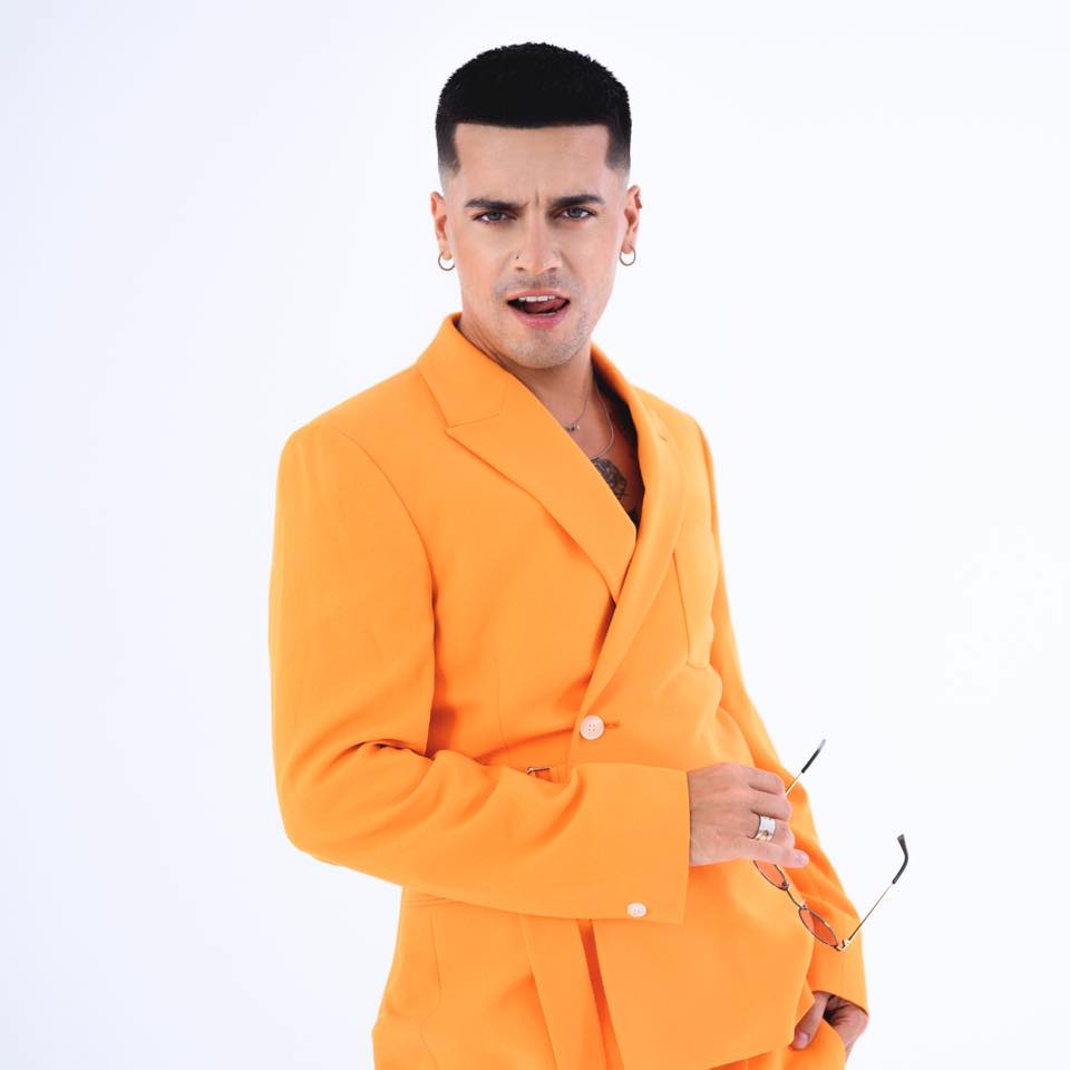 Andrei Ursu (WRS) crede că melodia lui poate duce România în Top 5 în finala internațională Eurovision 2026 de la Viena: „Mi-a zis mama”