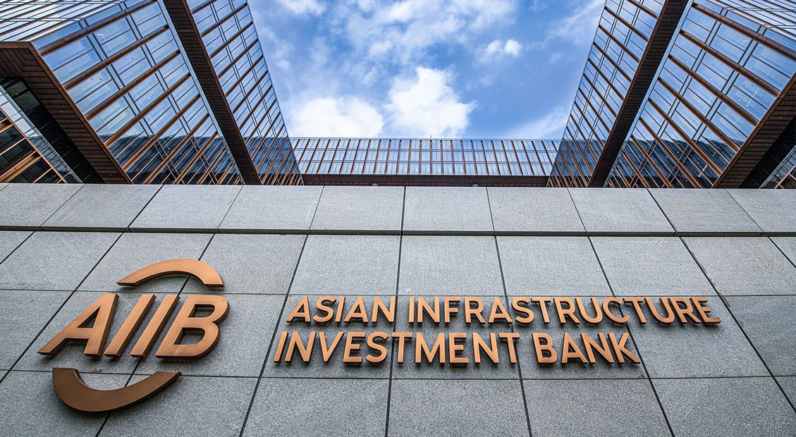 Nigeria becomes 19th African country to gain full membership of the AIIB