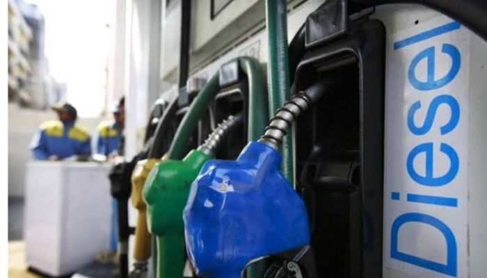 Top 10 African countries with the highest cost of diesel at the end of 2024