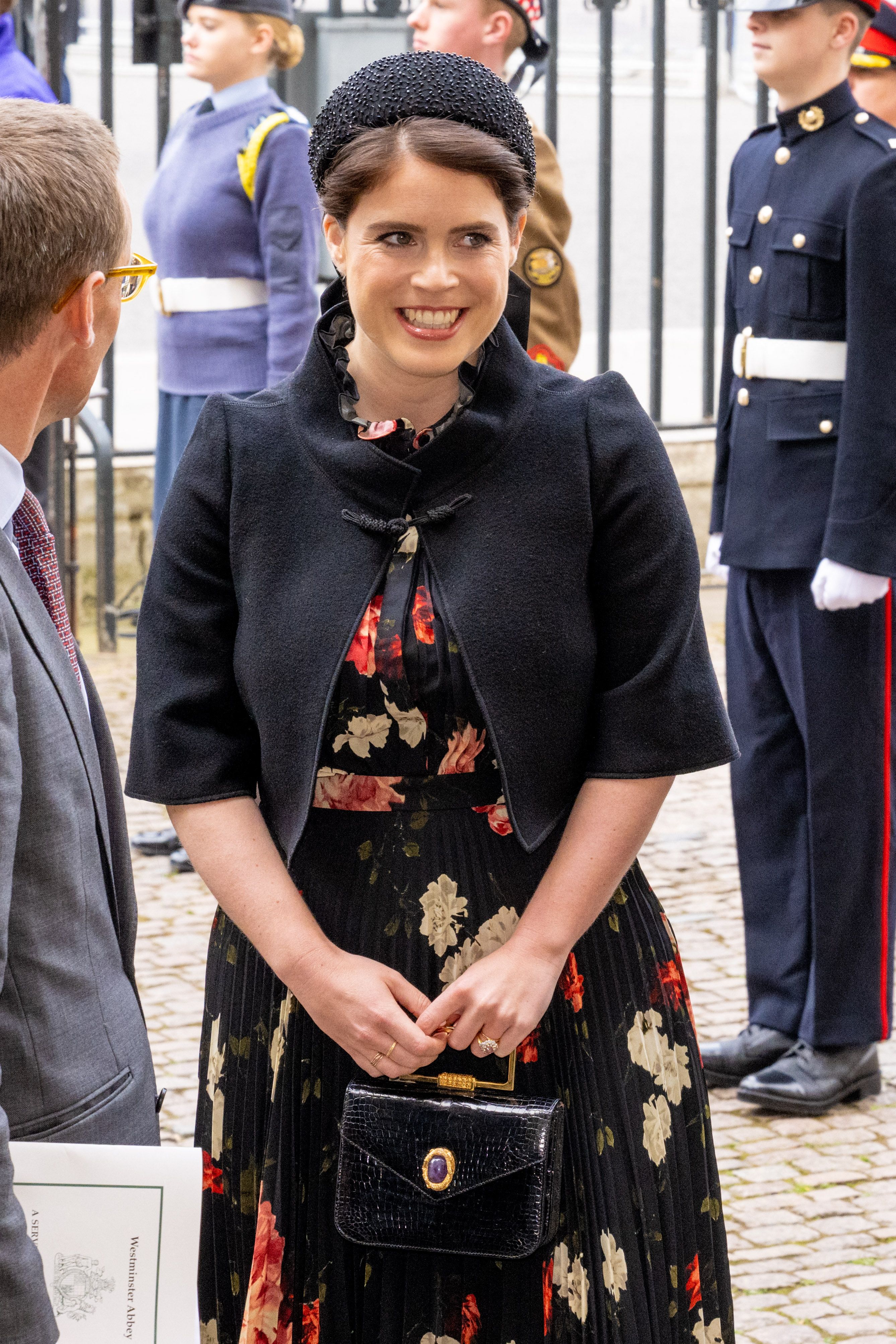 Prințesa Eugenie este însărcinată pentru a doua oară: „Familia regală este încântată”