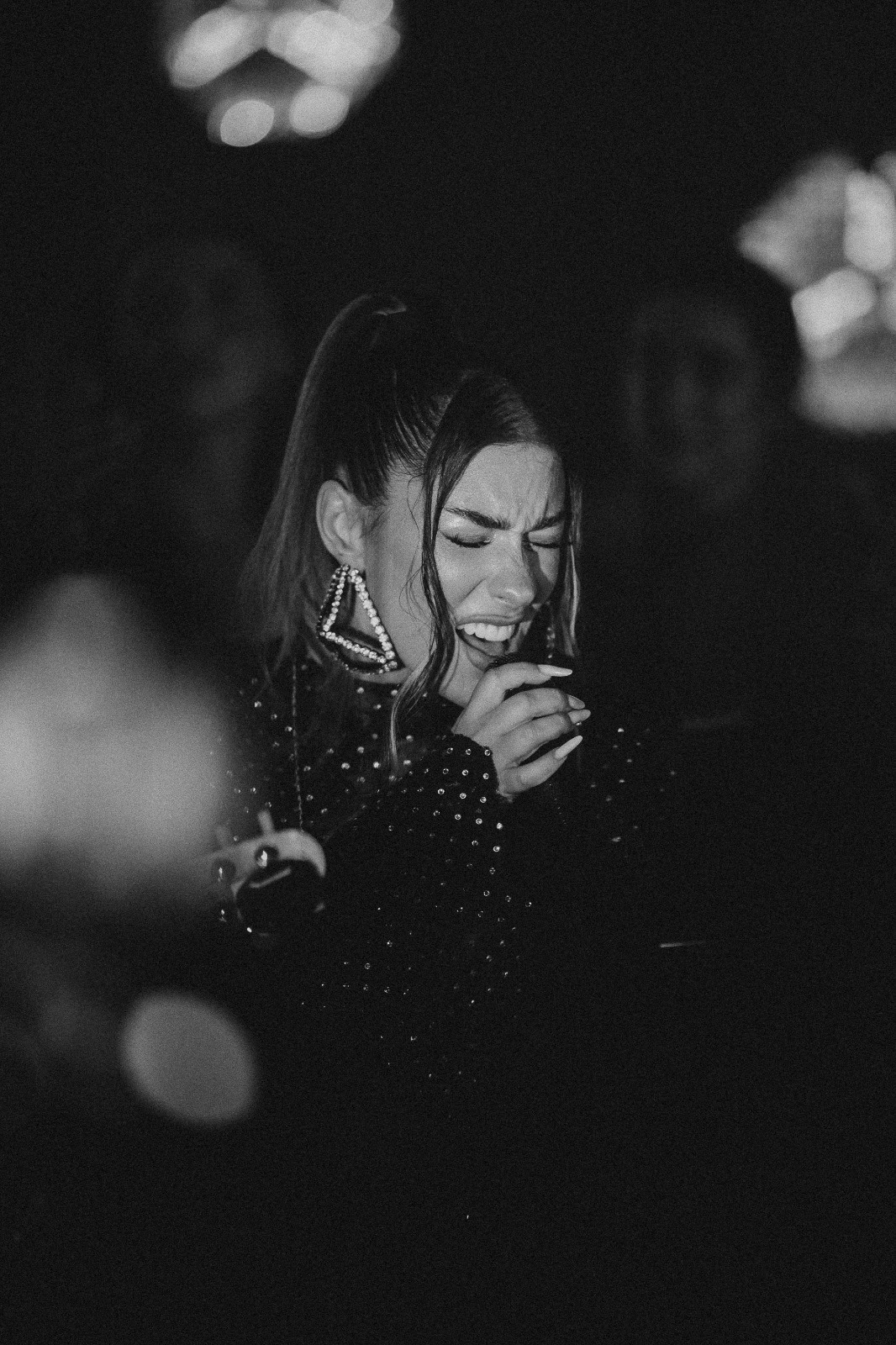 Jo (Ioana Anuța) a împlinit 32 de ani