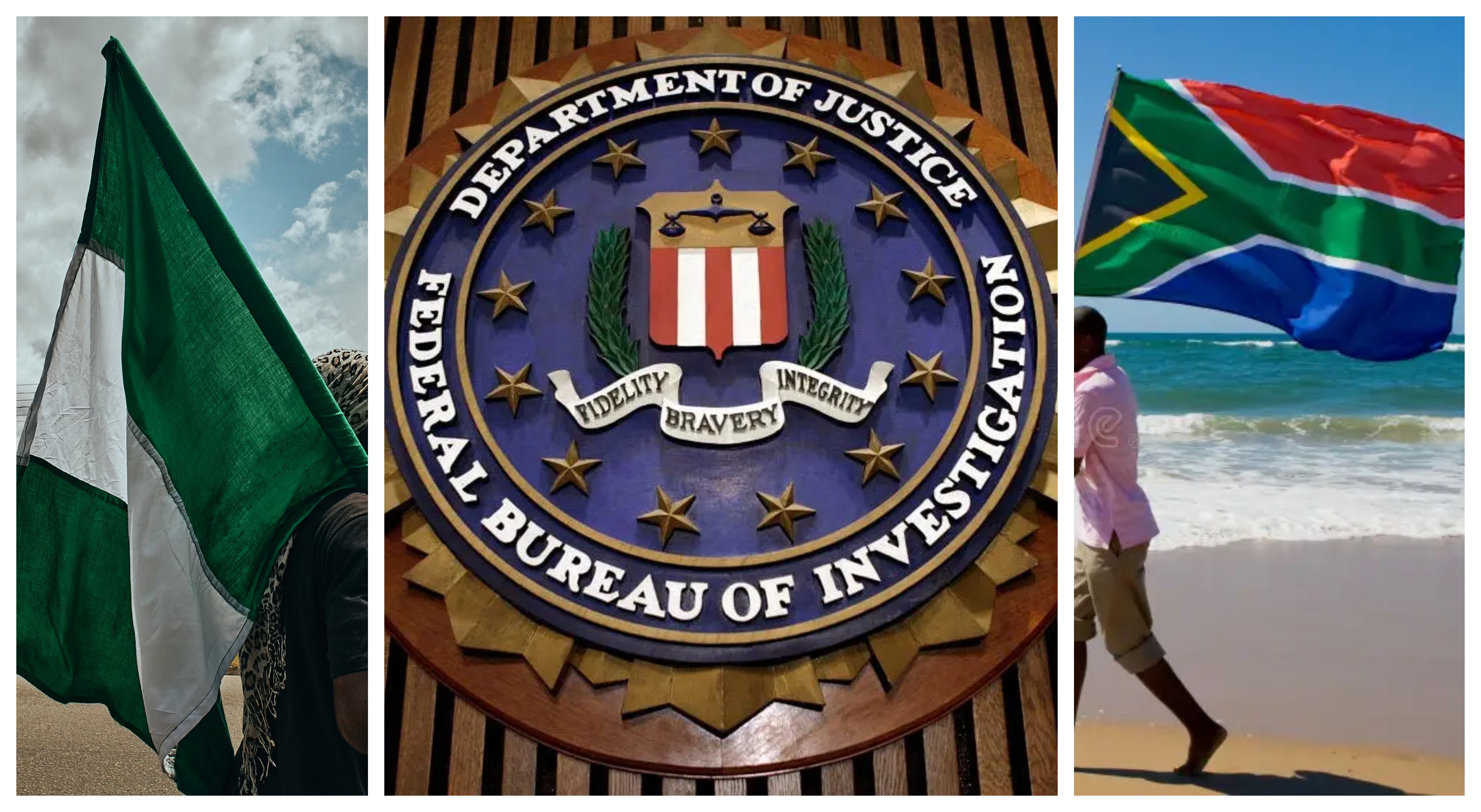 Cybercrime hits record $20 billion as Africa’s biggest economies make global ranking