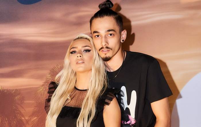 Jo și Juno au pus punct definitiv relației de 4 ani. Artista a făcut primele declarații. „Atunci devenea toxic. Mi-am dat seama că am obosit”