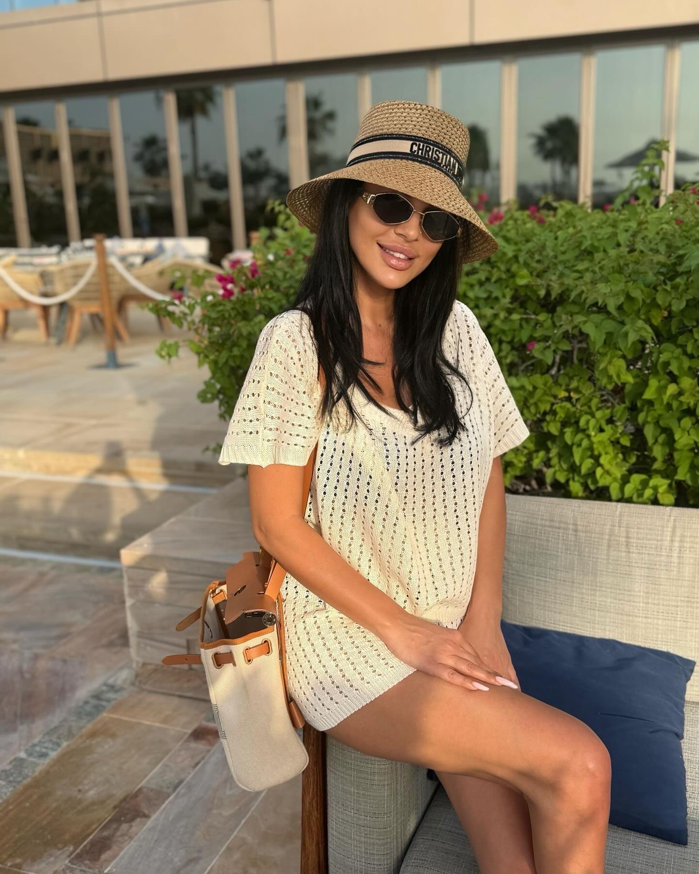 Cât a plătit Andreea Tonciu pentru o vacanță în Turcia. S-a cazat la un resort cu all-inclusive din Antalya