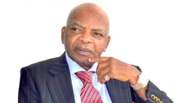Nigerian billionaire Arthur Eze has secured four offshore exploration blocks in Liberia through his company, Atlas Oranto Petroleum Limited
