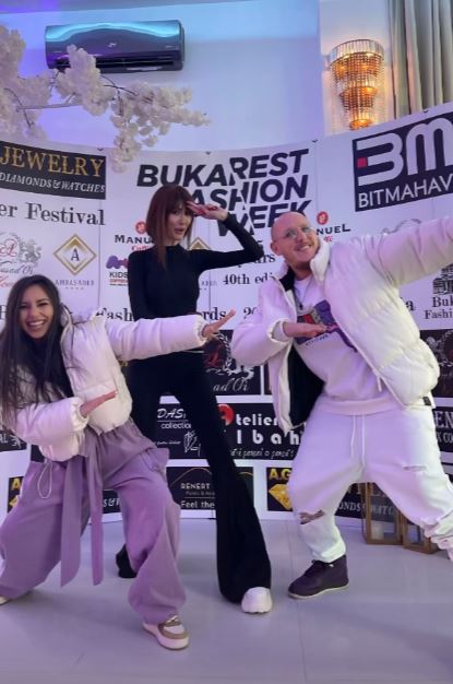 Panică pentru What’s UP la Asia Express. Ce a luat cu el în bagaj ca să treacă peste momentele grele