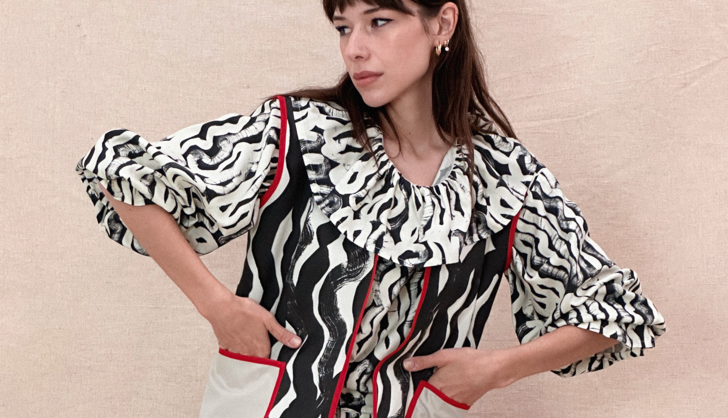 A Printa új kollekciójának darabjai bátor formavilágukkal és különleges részleteikkel hívják fel magukra a figyelmet