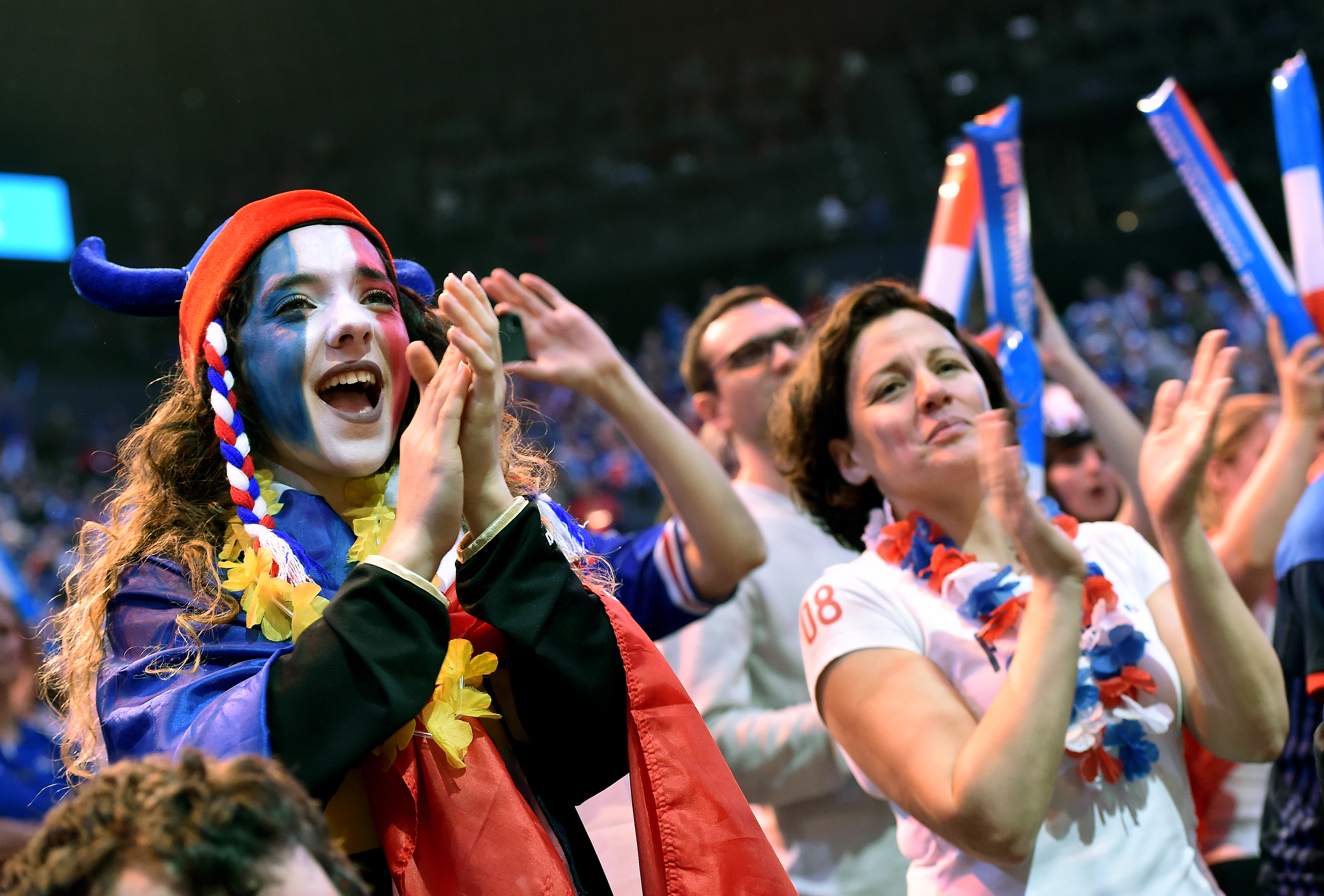 Franțastic! ”Cocoșii” au cucerit al șaselea titlu mondial de handbal! Cum am murit noi și s-au născut ei. De la greșeala lui Sorin Toacsen la campionii de azi / FOTO&VIDEO