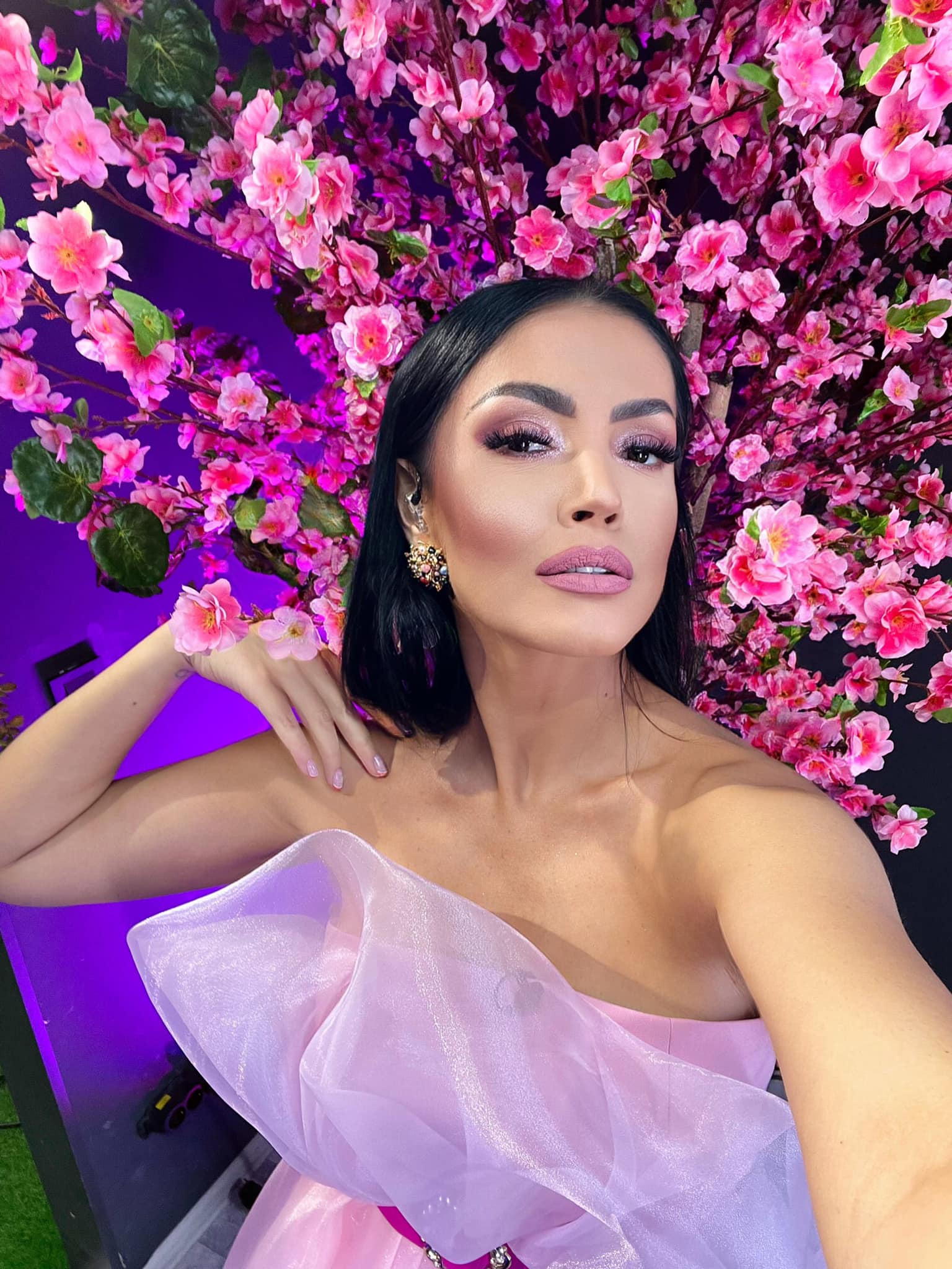 Andreea Mantea, la terapie după ce a fost dezamăgită în dragoste: „Aveam sufletul făcut bucățele. Eram rănită”