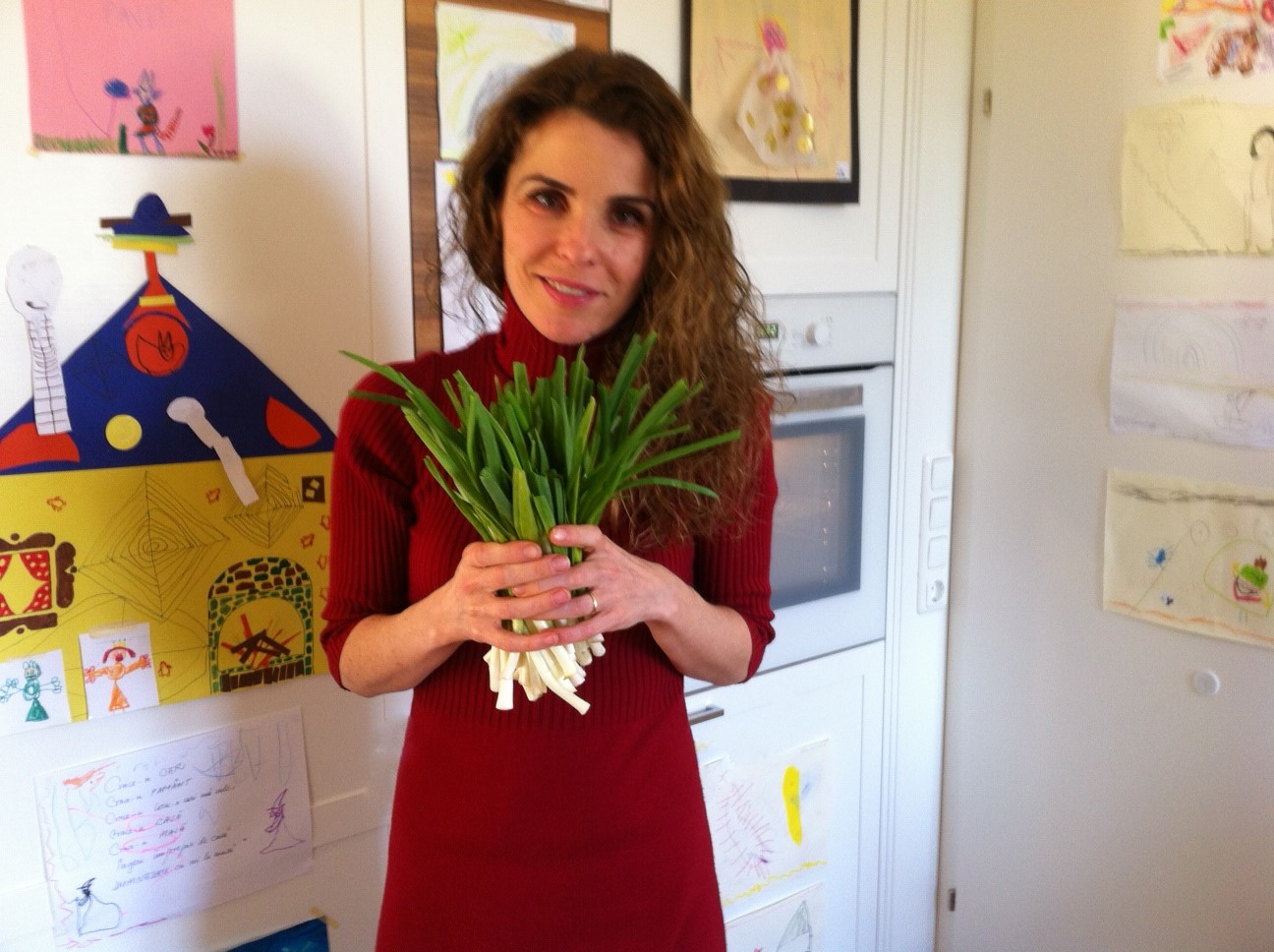 Cristela Georgescu, comparată de mama ei cu Elena Ceaușescu: „Ai fi un președinte mai rău”